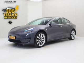 Tesla Model 3 Standard RWD Plus [ TREKHAAK+LFP ACCU+AUTOPILOT+60 kWh+PREMIUM AUDIO ]
