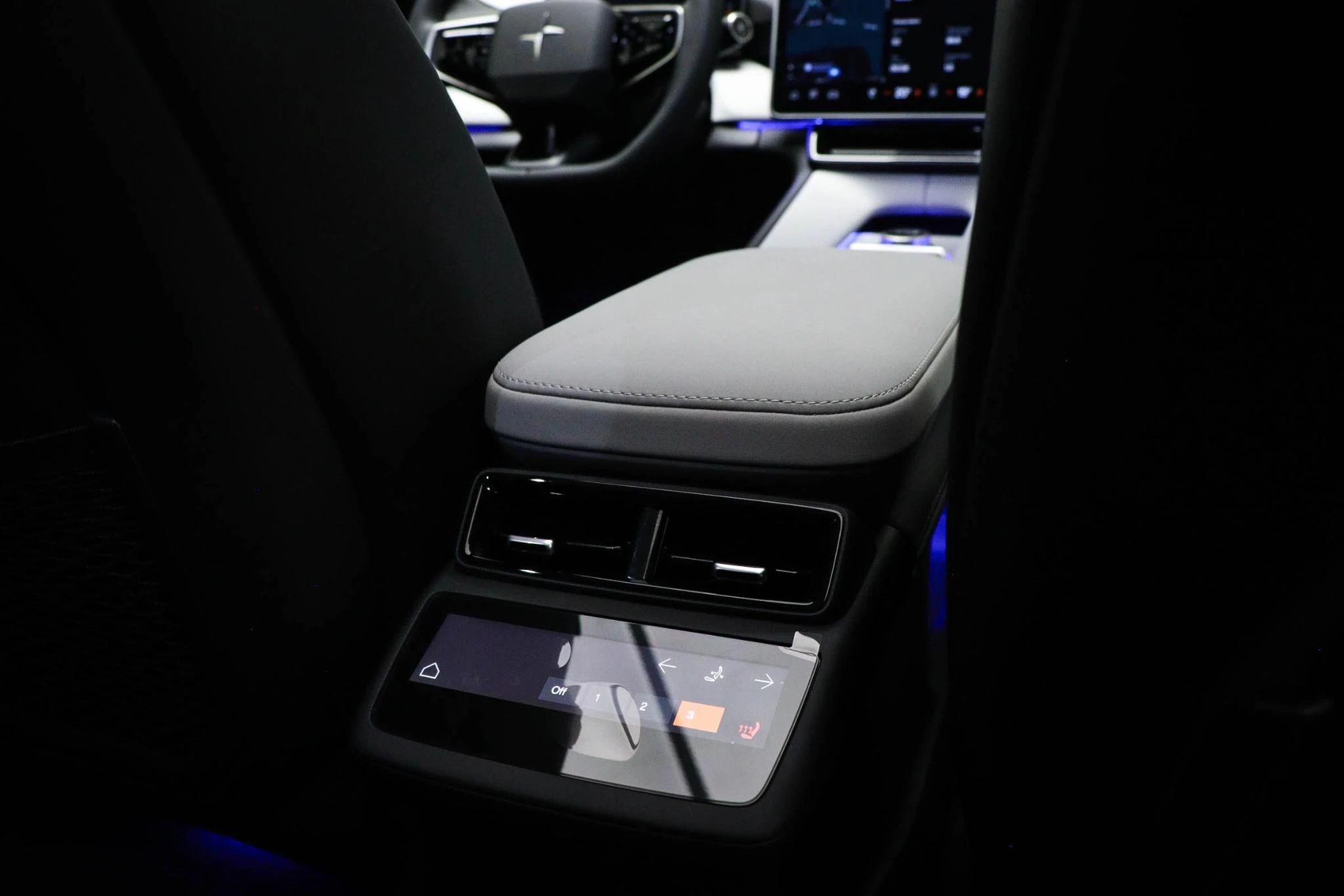 Hoofdafbeelding Polestar 4