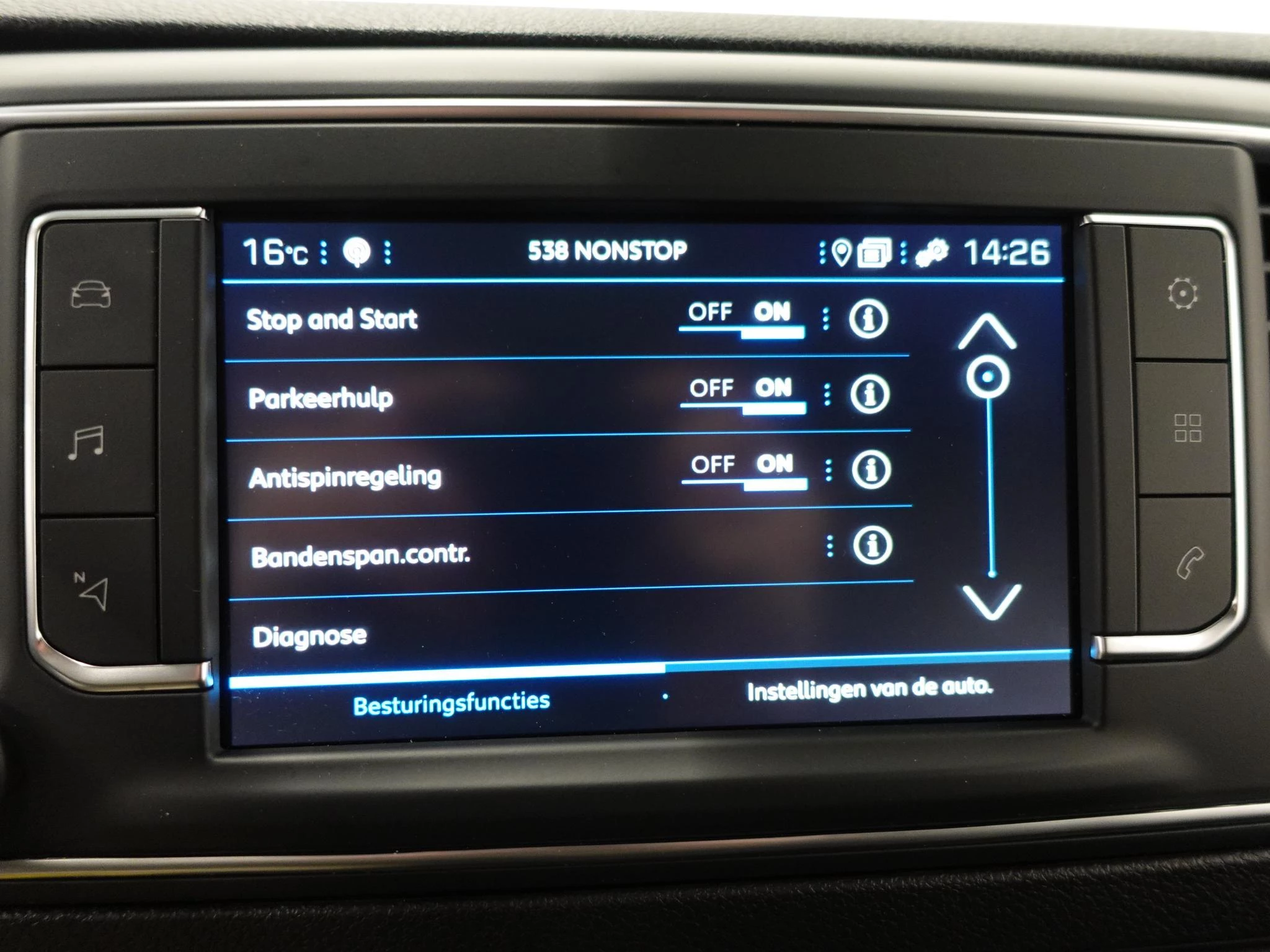 Hoofdafbeelding Peugeot Expert