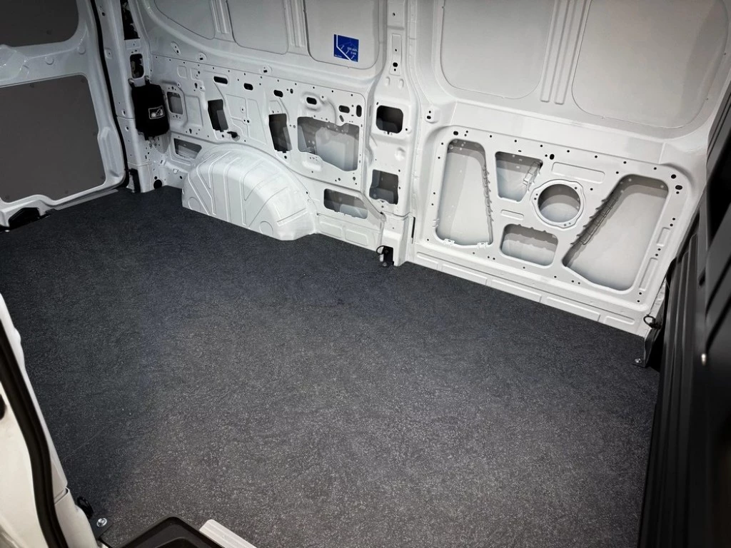 Hoofdafbeelding Ford E-Transit Custom