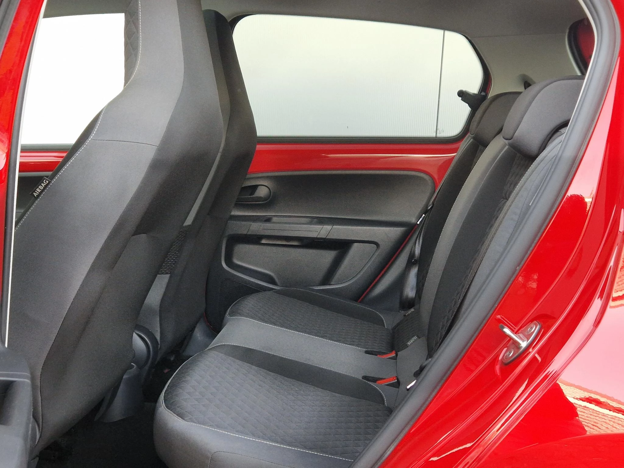 Hoofdafbeelding Škoda Citigo