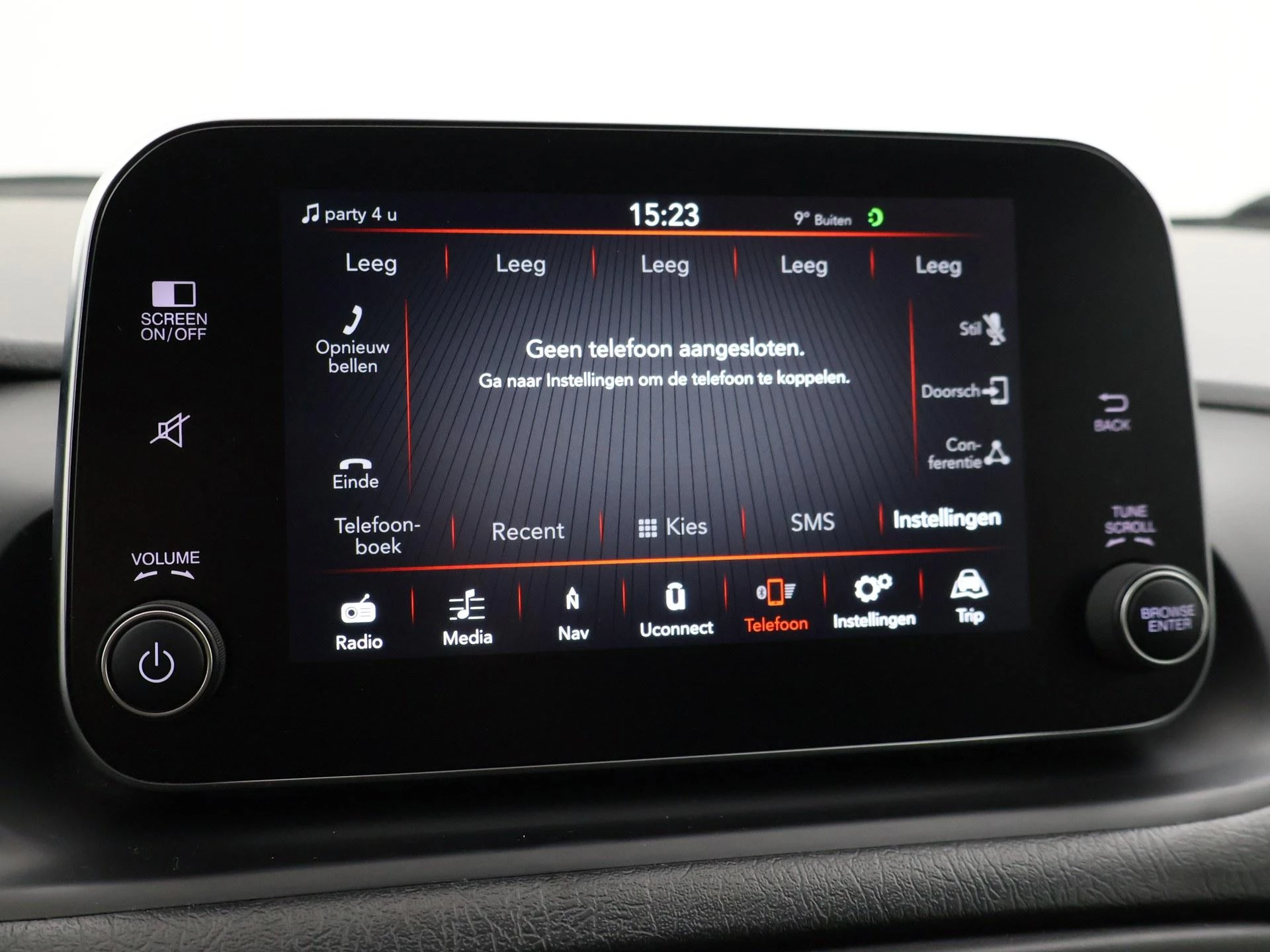 Hoofdafbeelding Fiat Tipo