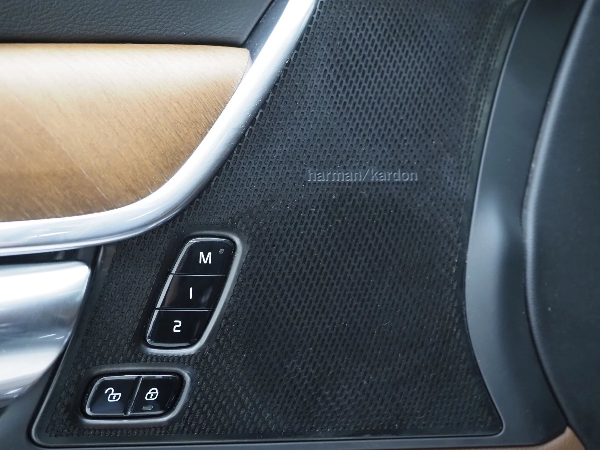 Hoofdafbeelding Volvo V90