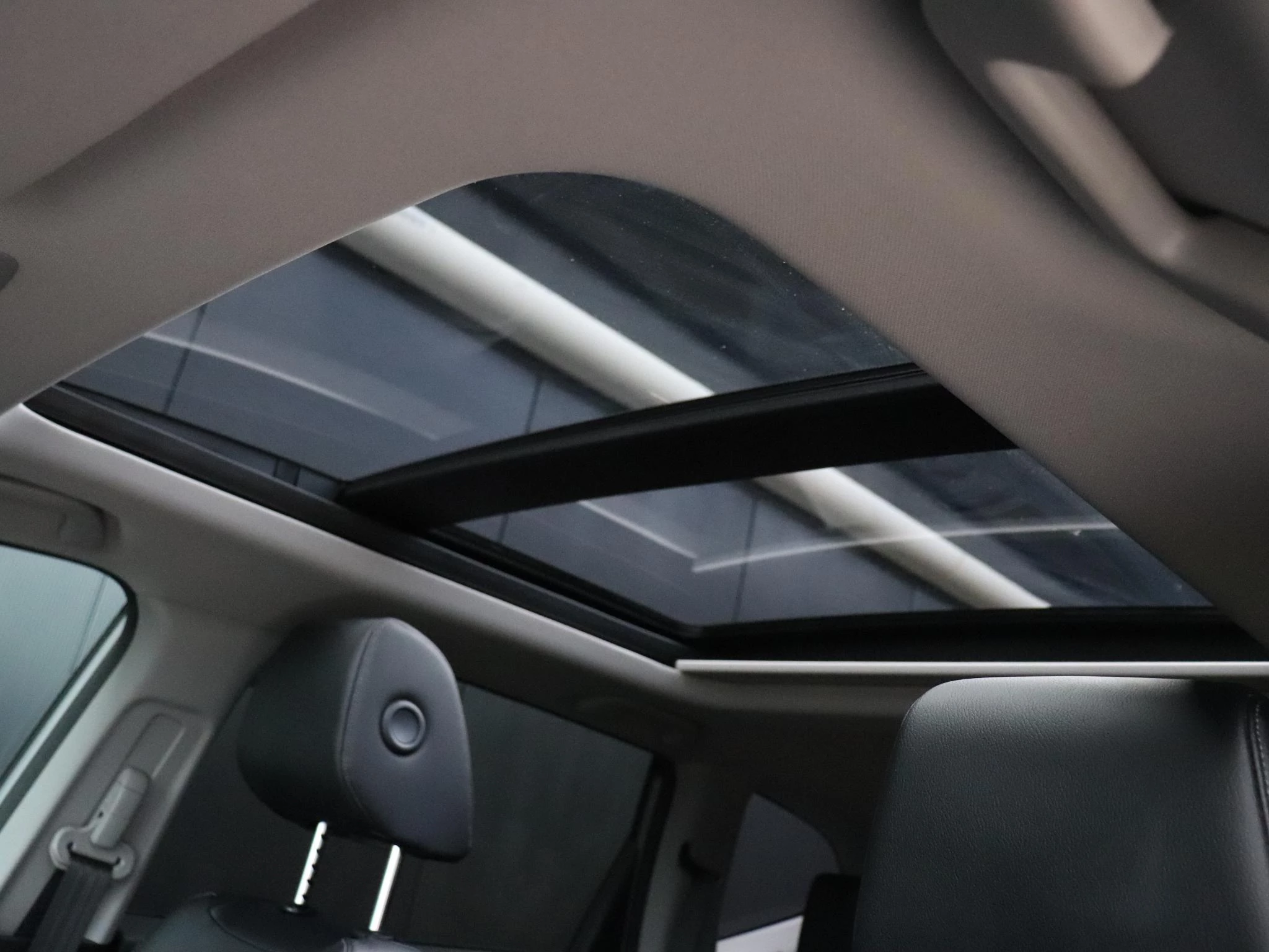 Hoofdafbeelding Honda CR-V