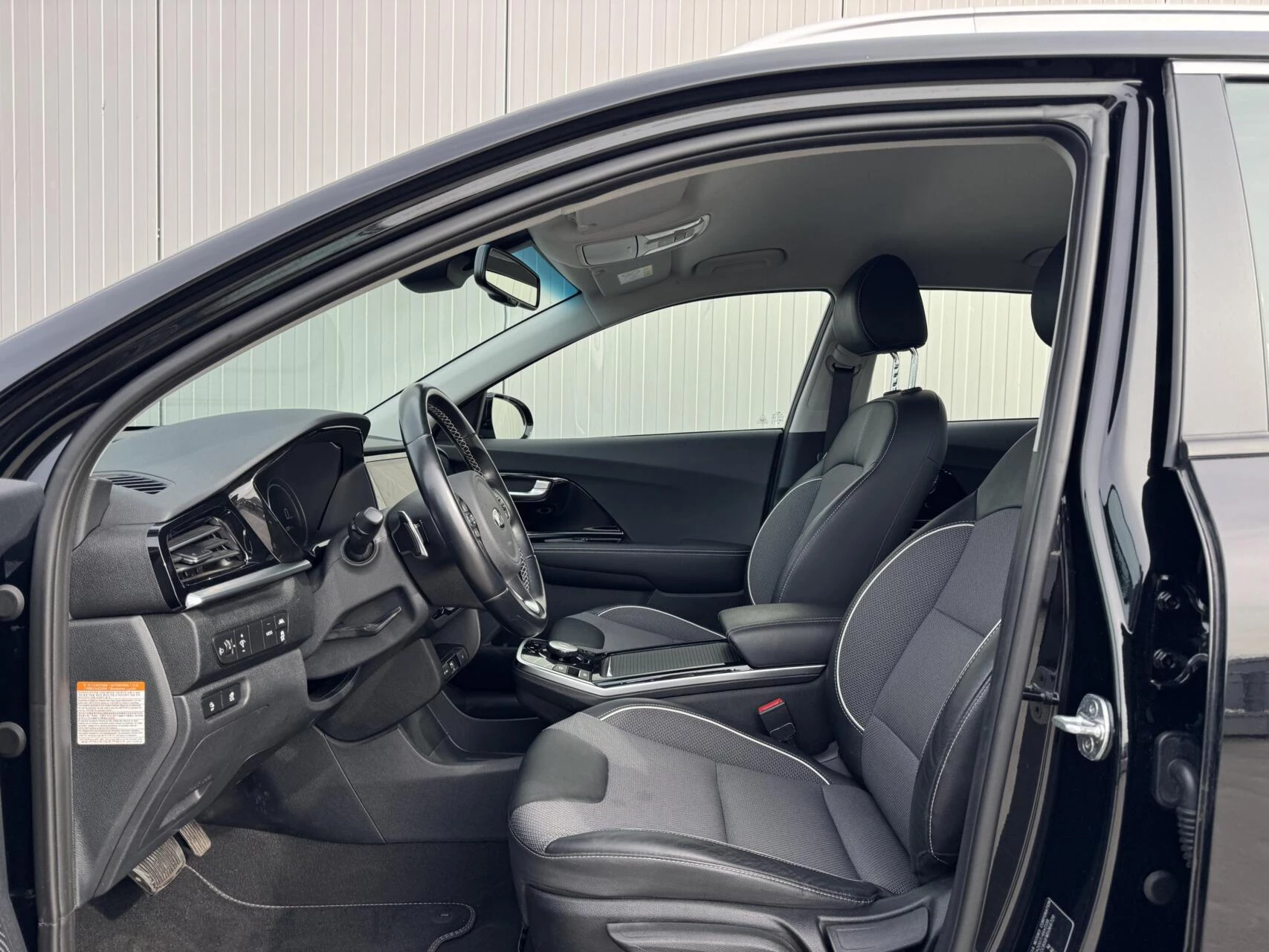 Hoofdafbeelding Kia e-Niro