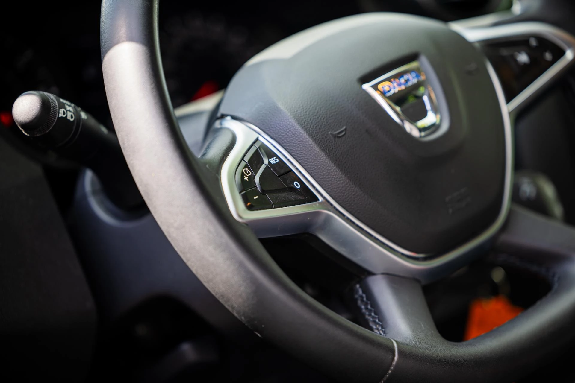 Hoofdafbeelding Dacia Duster