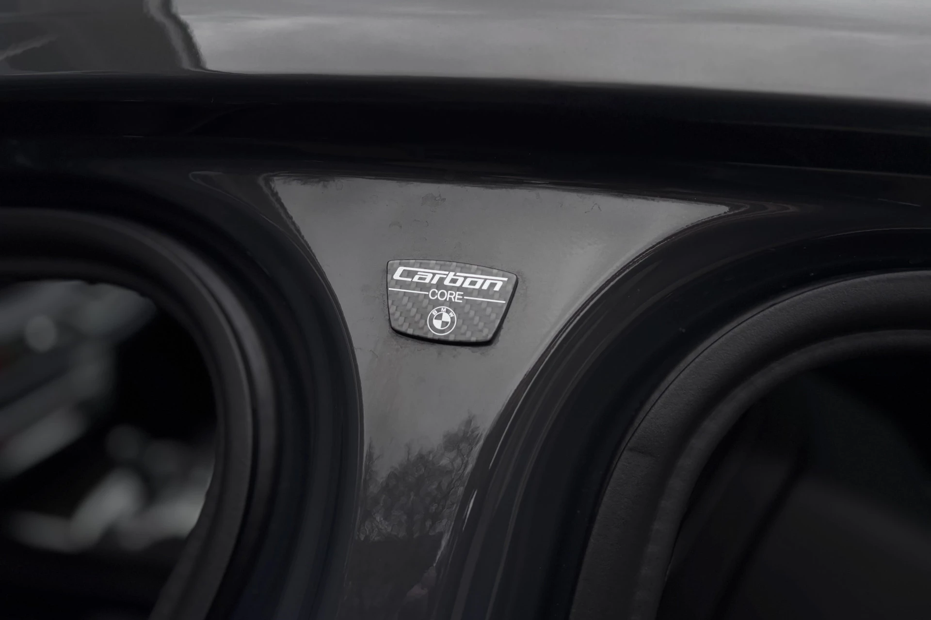 Hoofdafbeelding BMW 7 Serie