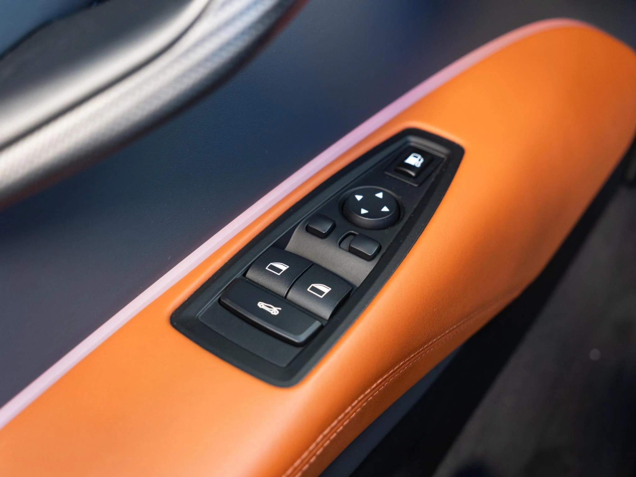 Hoofdafbeelding BMW i8