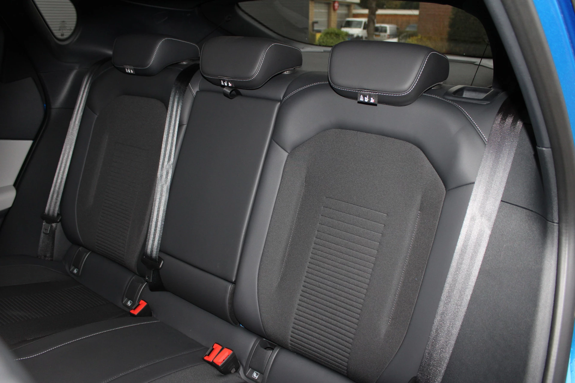 Hoofdafbeelding Ford Capri