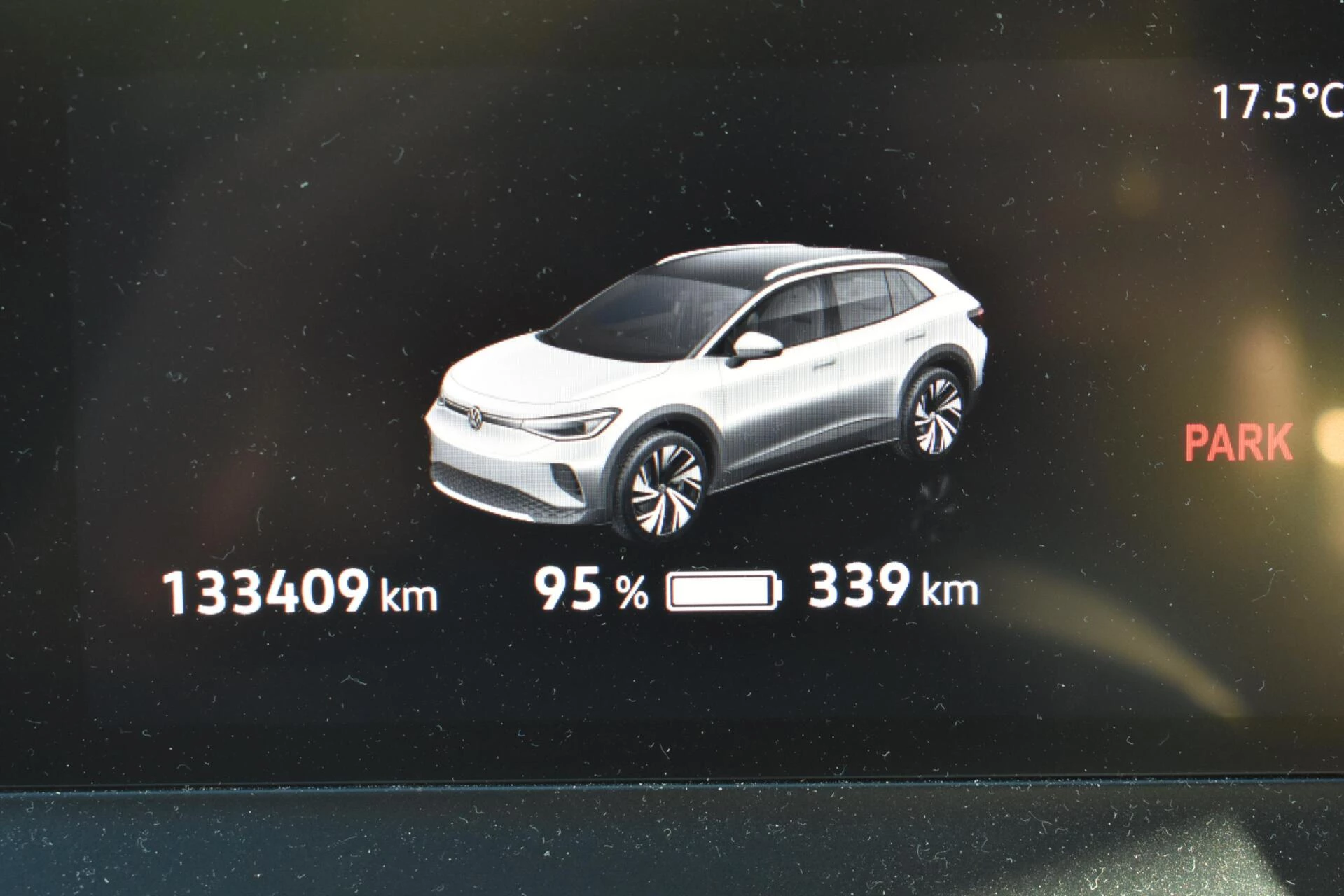 Hoofdafbeelding Volkswagen ID.4