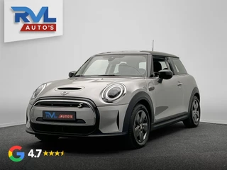 Hoofdafbeelding MINI Electric Mini Mini Electric Essential 33 kWh | Apple/Carplay | Stoelverwarming | Climate/Control
