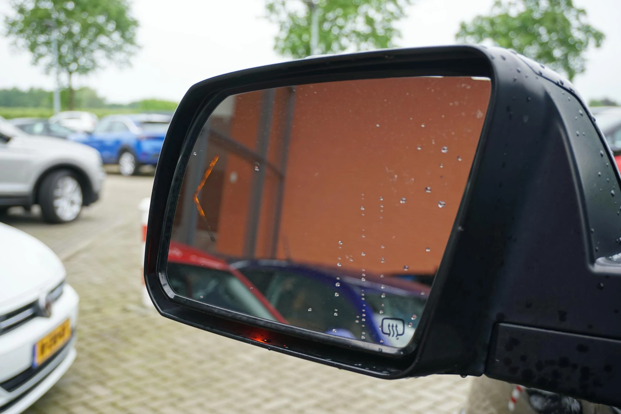Hoofdafbeelding Toyota Tundra