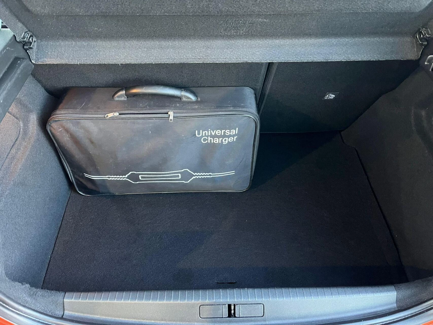 Hoofdafbeelding Opel Corsa-e