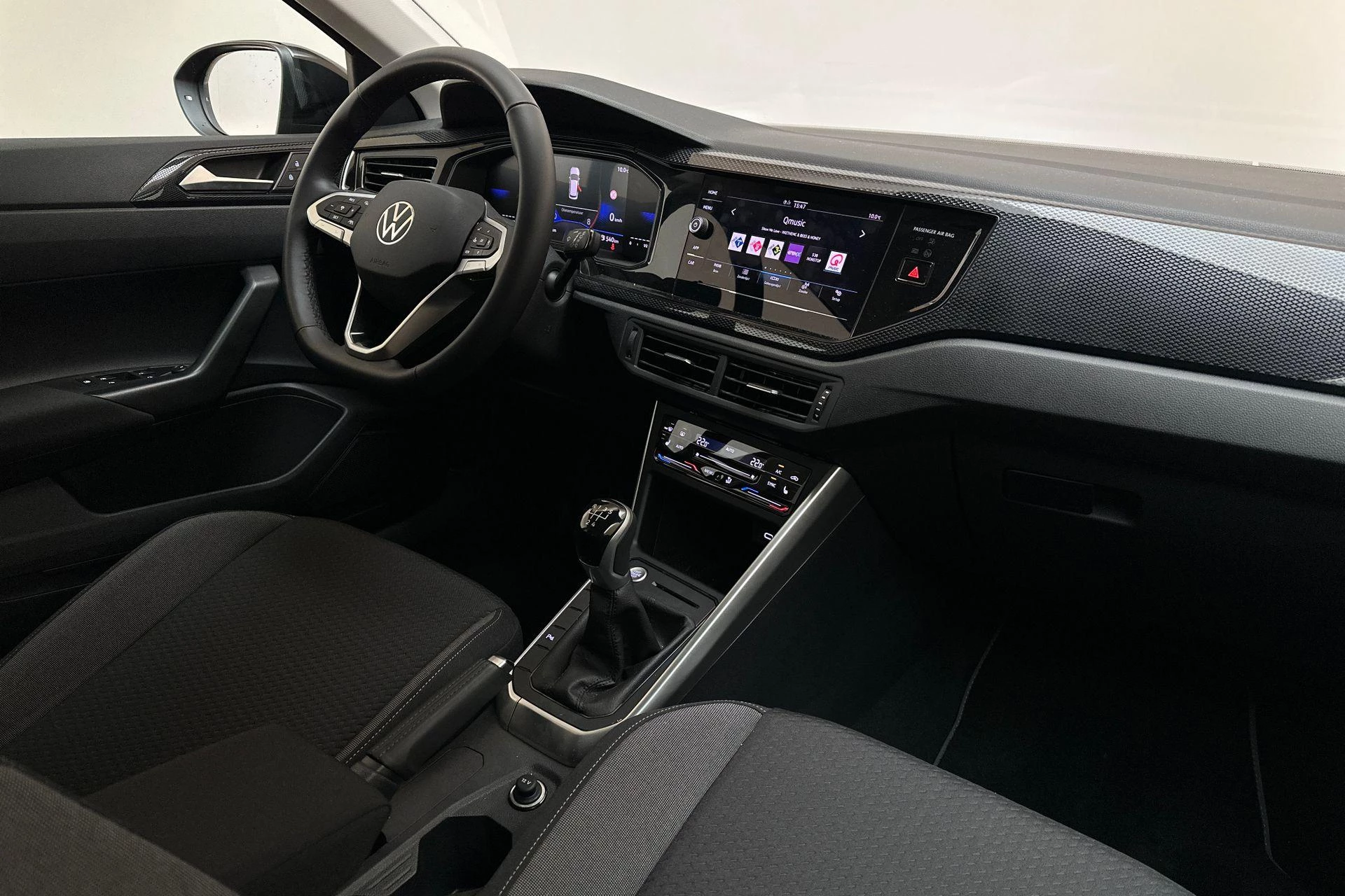 Hoofdafbeelding Volkswagen Taigo