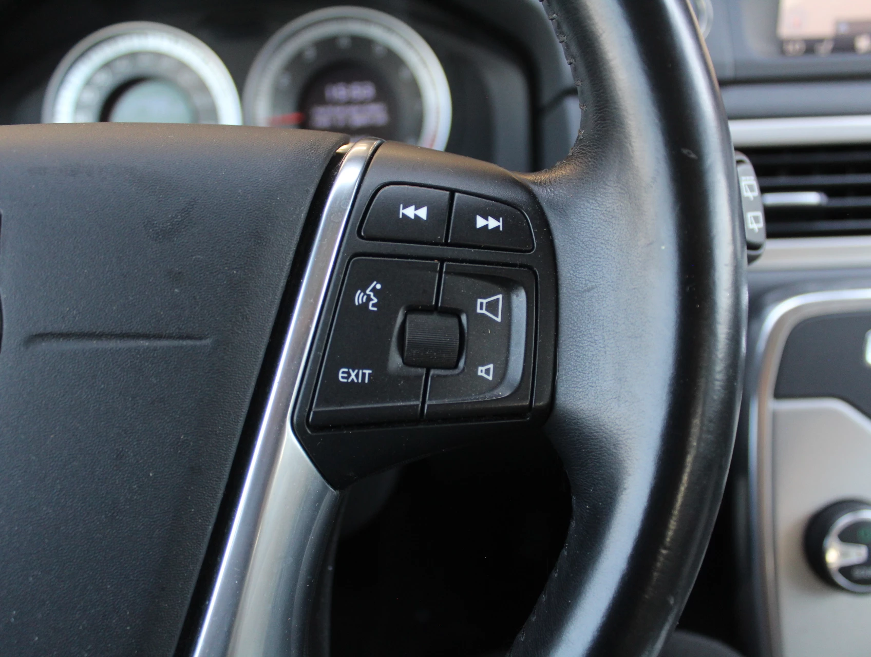 Hoofdafbeelding Volvo V70