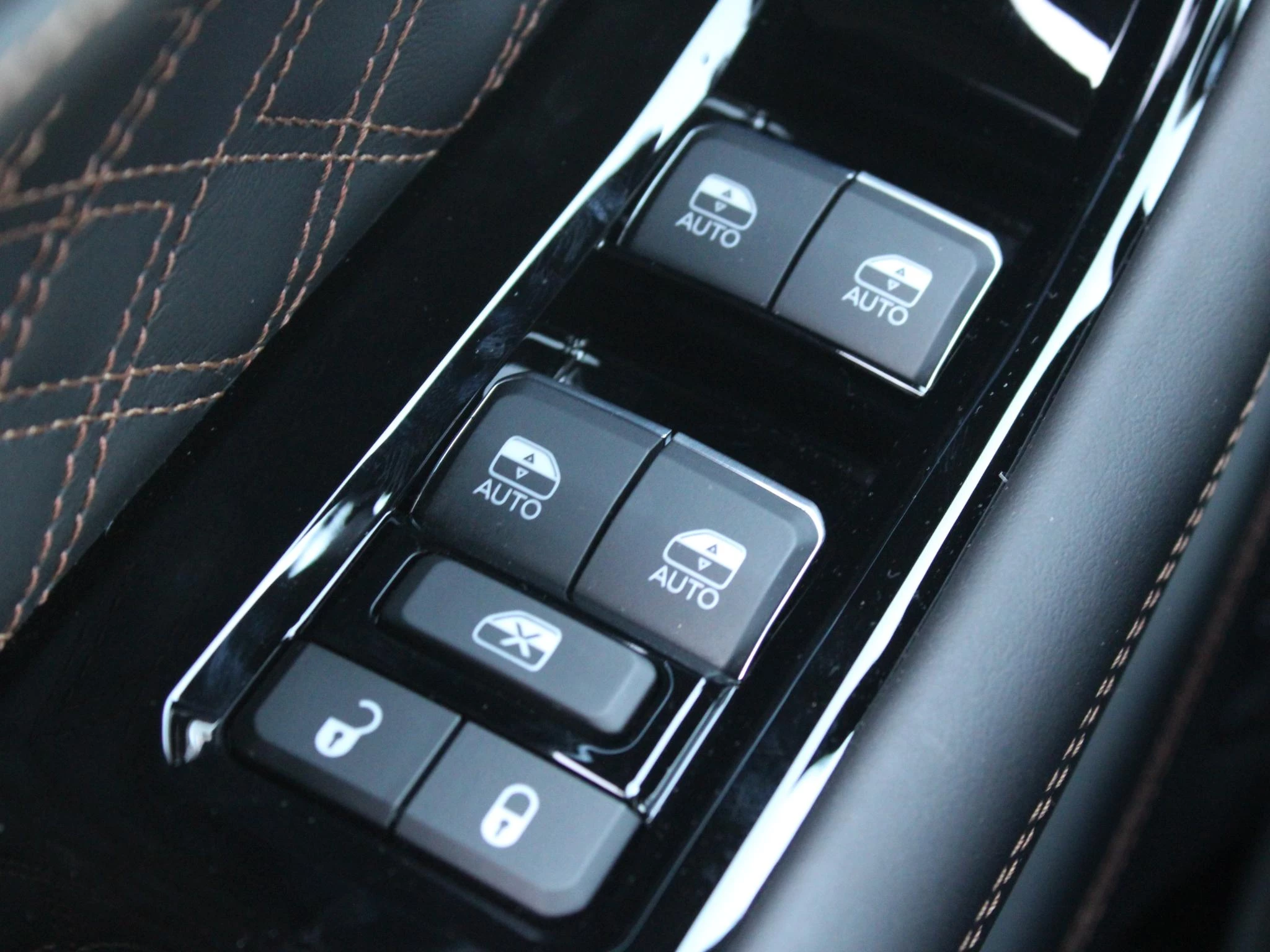Hoofdafbeelding Jeep Grand Cherokee
