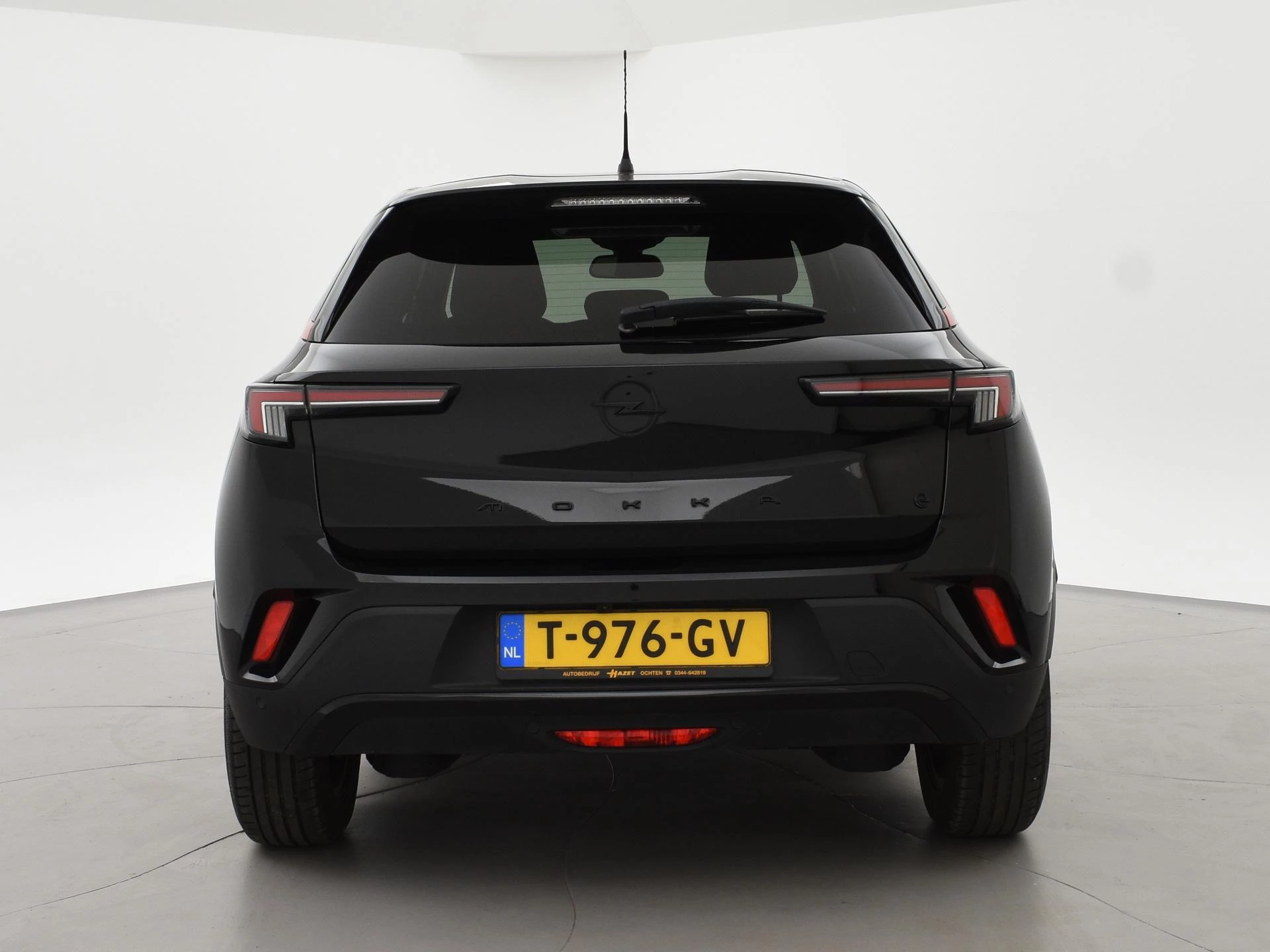 Hoofdafbeelding Opel Mokka-e