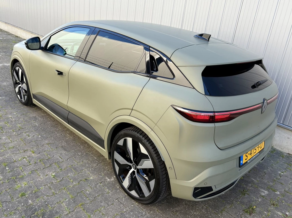 Hoofdafbeelding Renault Megane E-Tech