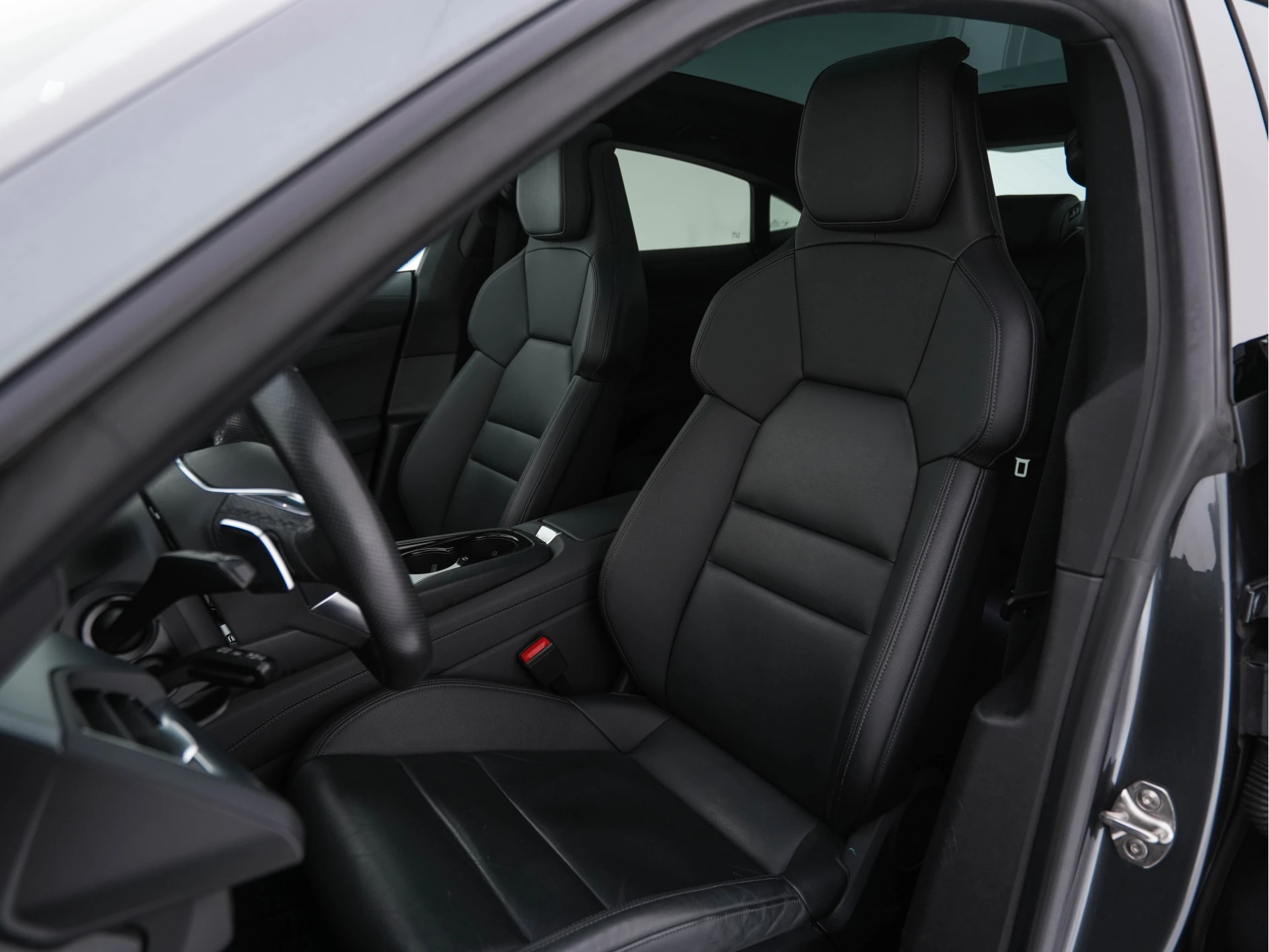 Hoofdafbeelding Audi e-tron GT