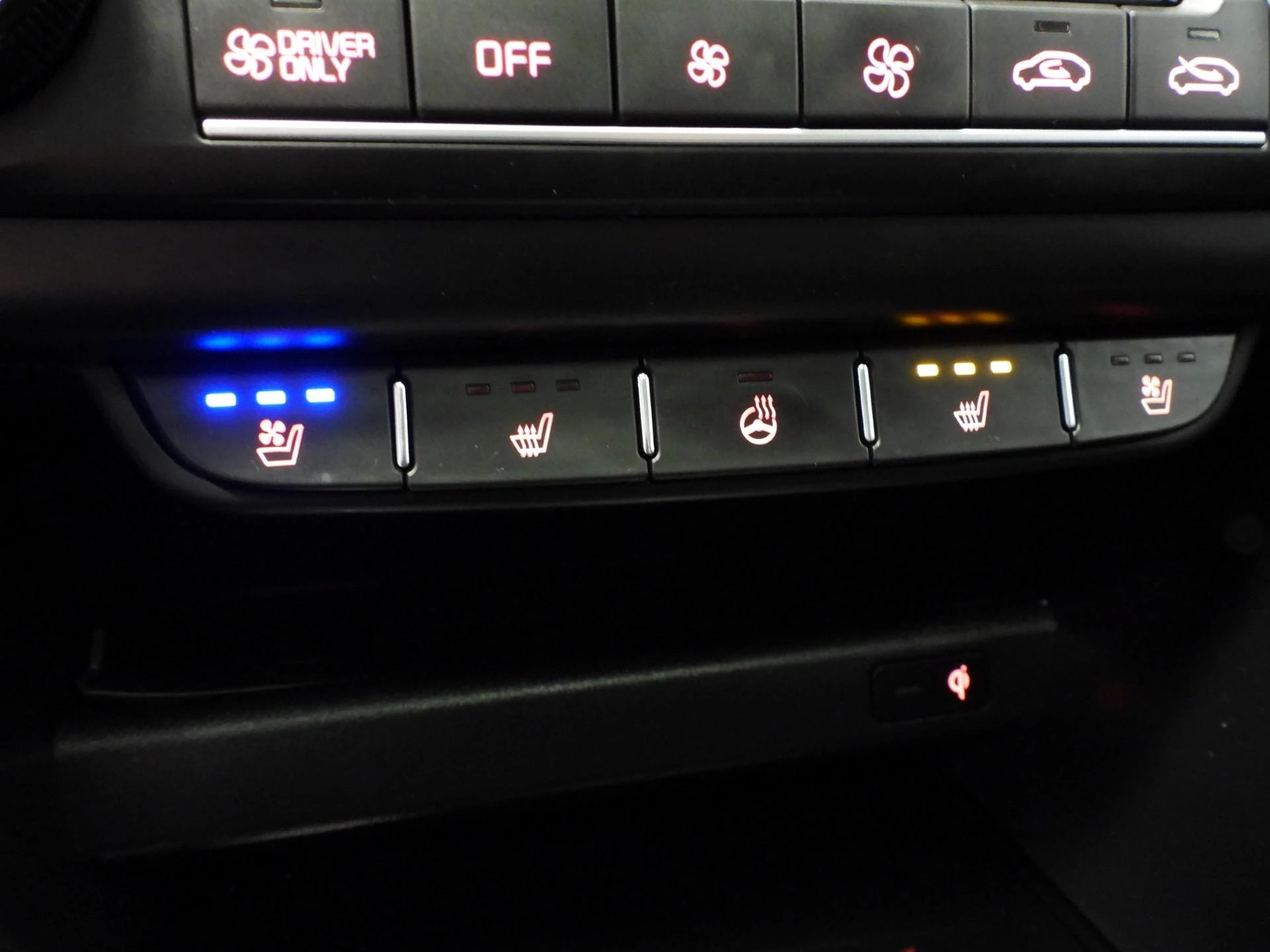 Hoofdafbeelding Kia XCeed