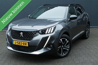 Peugeot 2008 1.2 PureTech GT | AUtomaat | Navi | Trekhaak