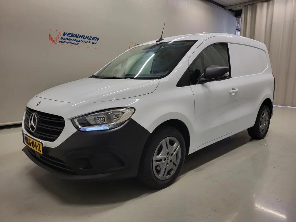 Hoofdafbeelding Mercedes-Benz Citan