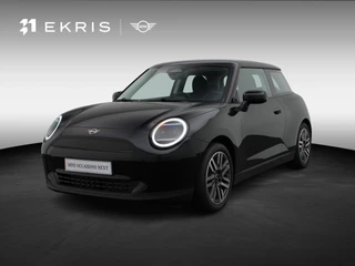 MINI Cooper E Classic Trim | Pakket S