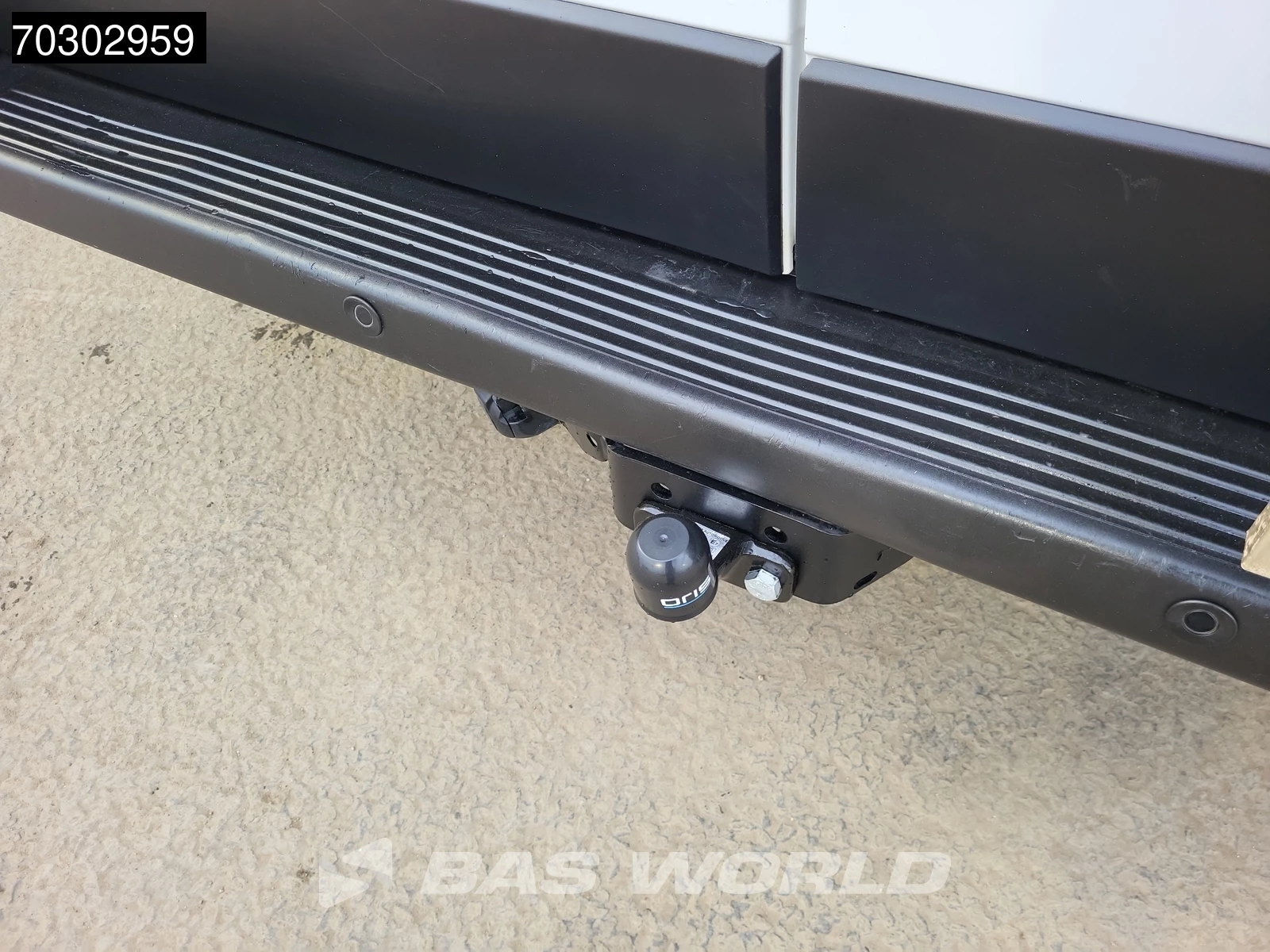 Hoofdafbeelding Peugeot Boxer