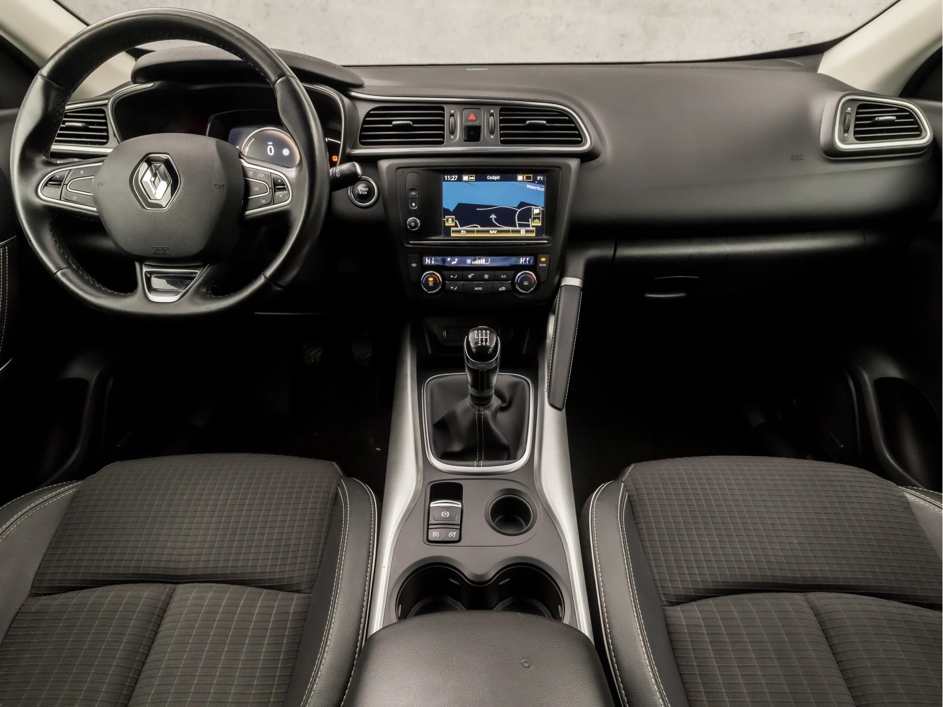 Hoofdafbeelding Renault Kadjar