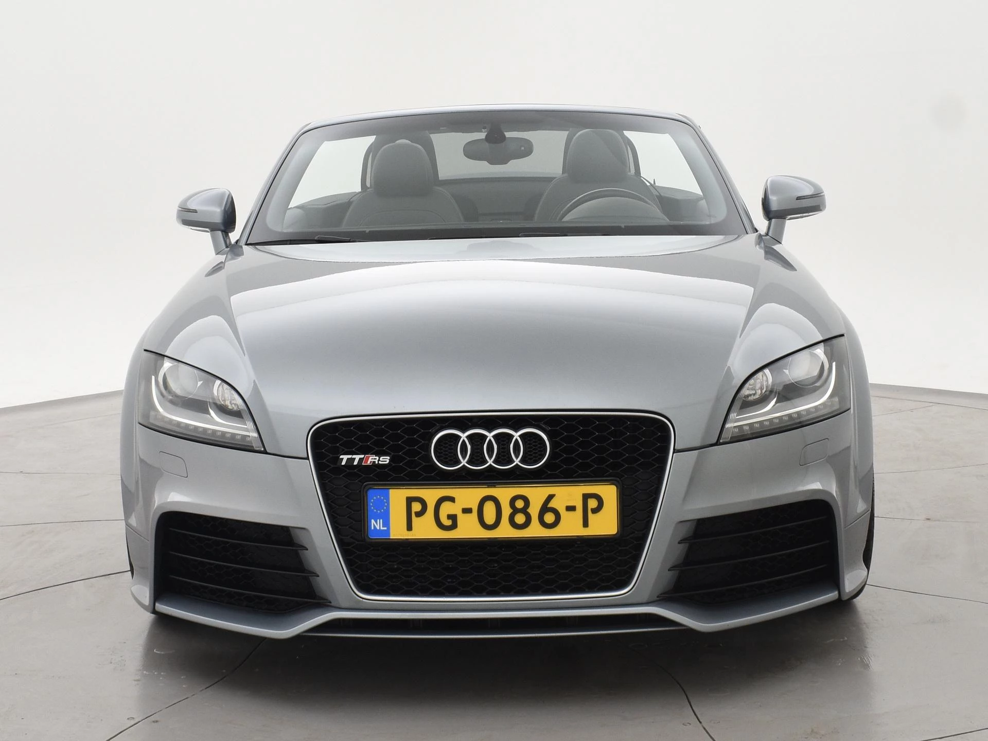 Hoofdafbeelding Audi TT