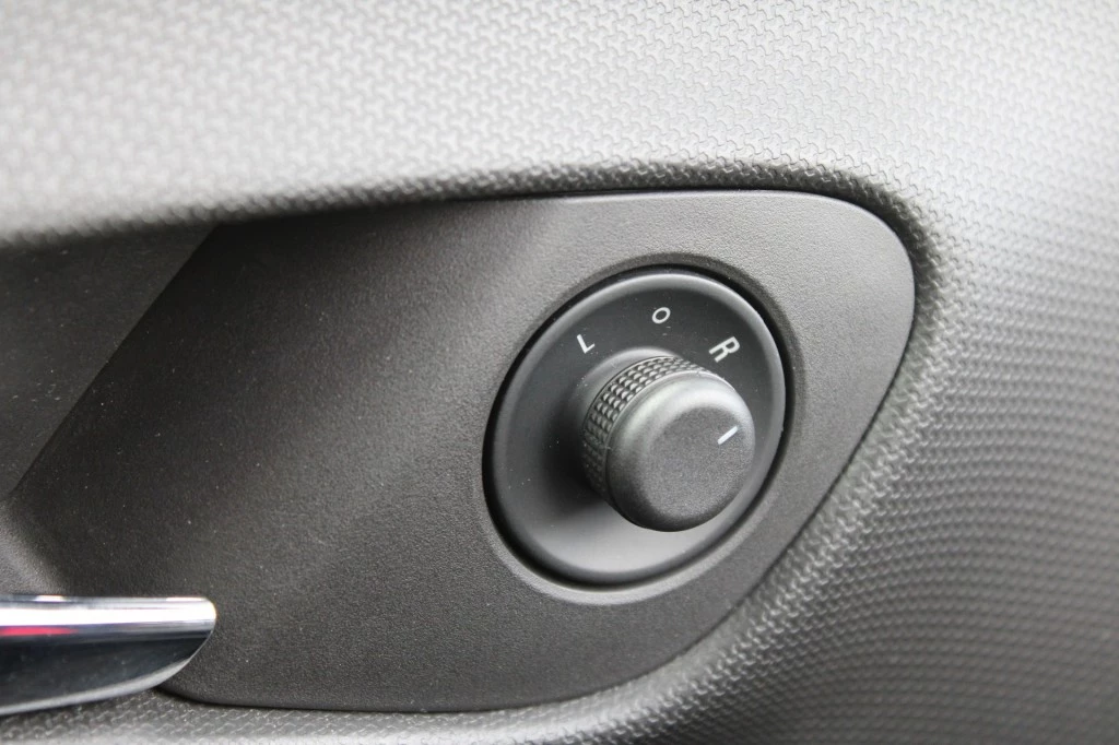 Hoofdafbeelding Opel Meriva