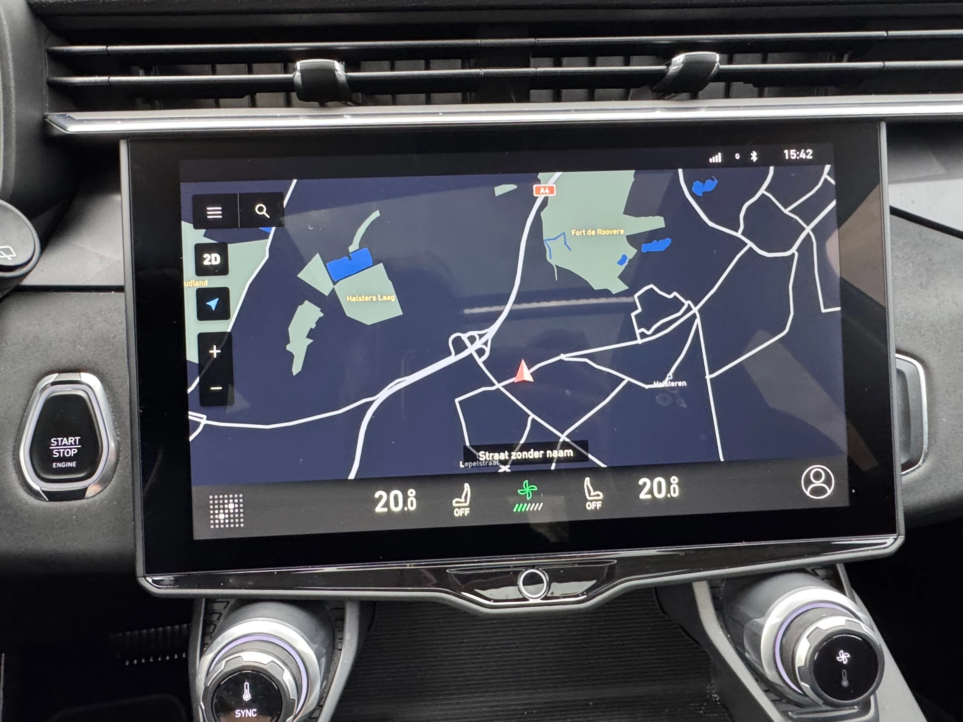 Hoofdafbeelding Lynk & Co 01