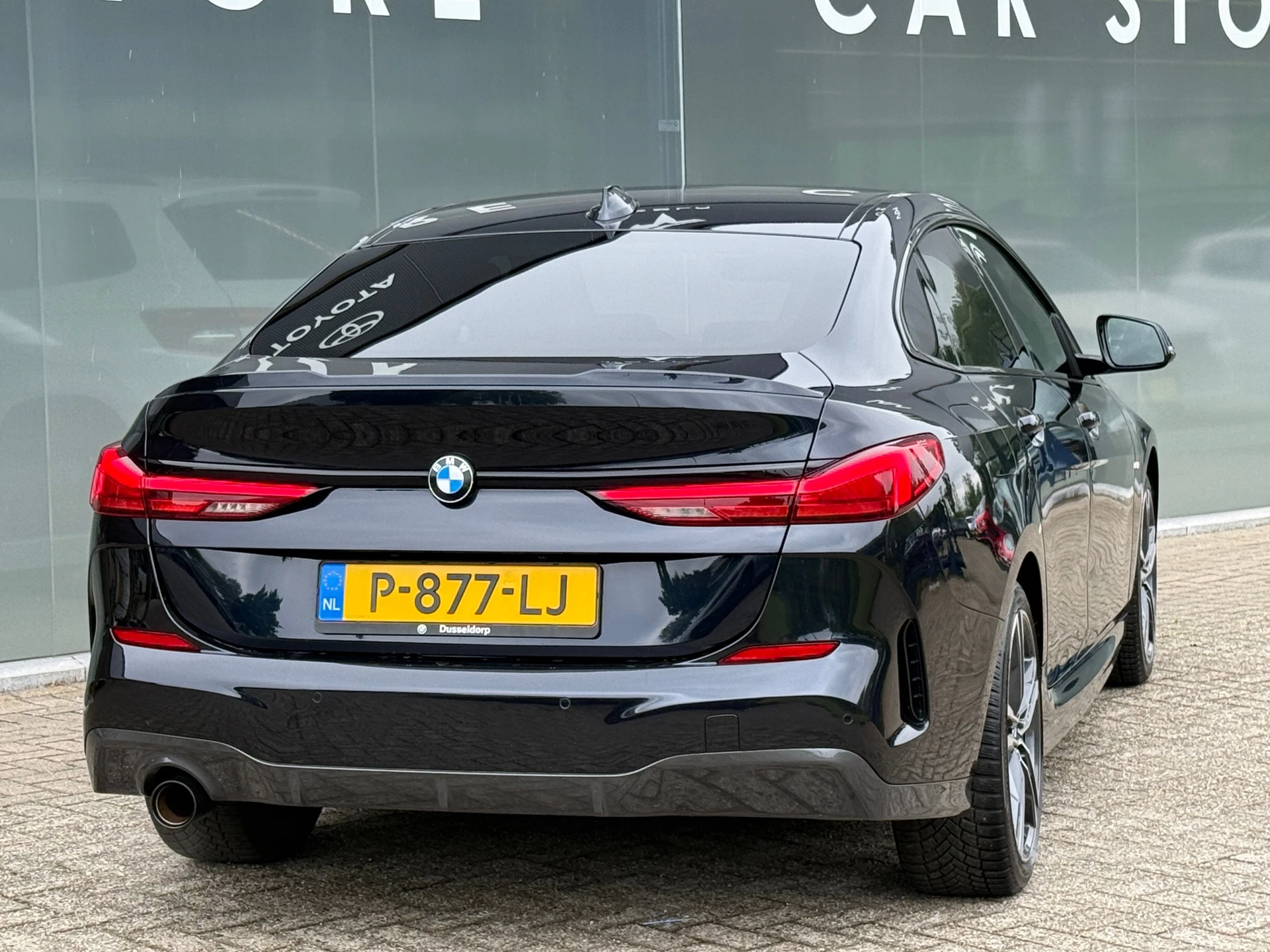Hoofdafbeelding BMW 2 Serie