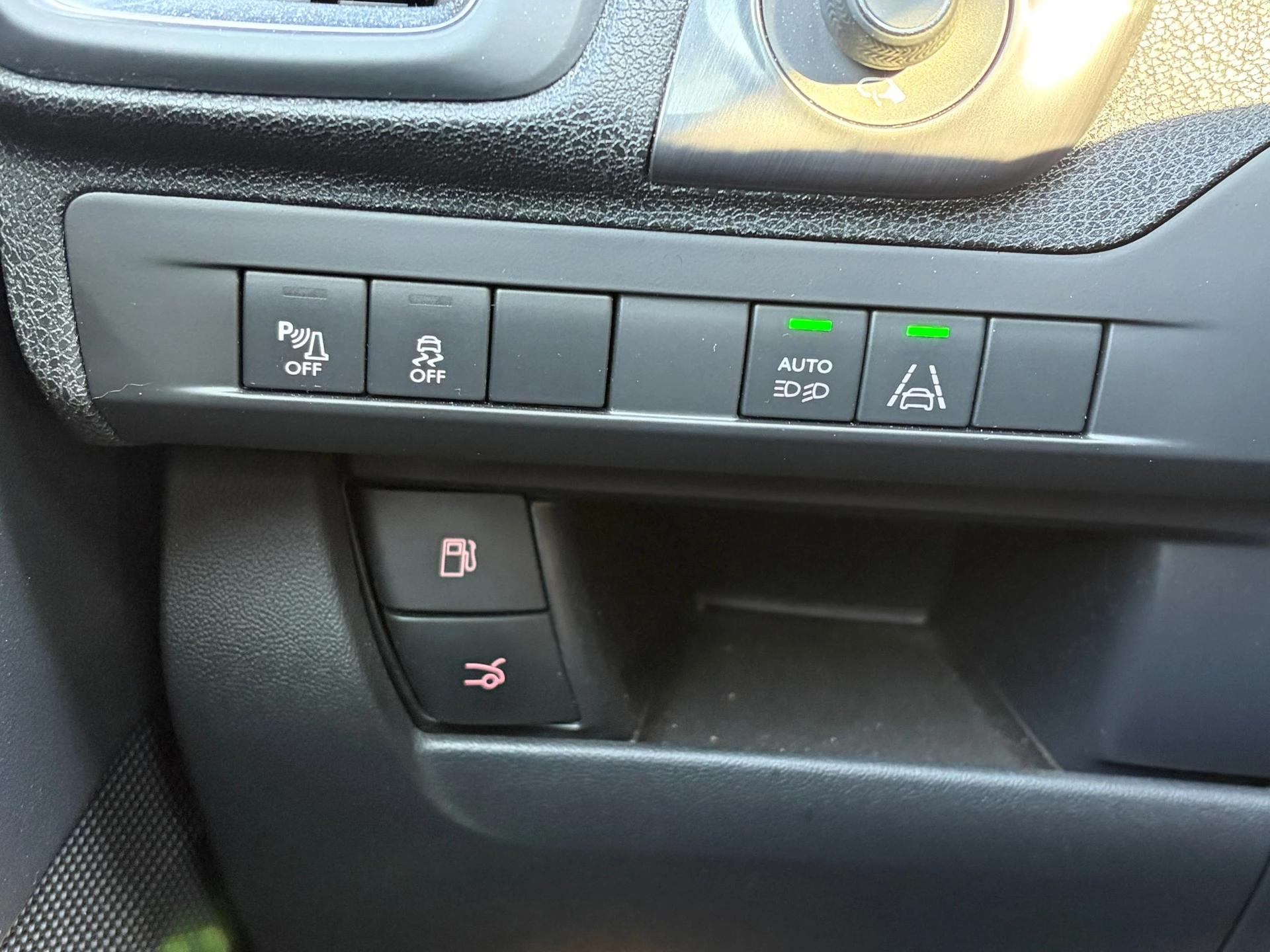 Hoofdafbeelding Citroën DS5