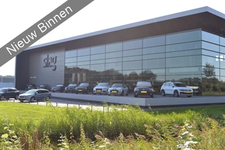 SEAT Leon ST 1.5 TSI FR clima cruise keyless beats trekhaak 18 inch !!