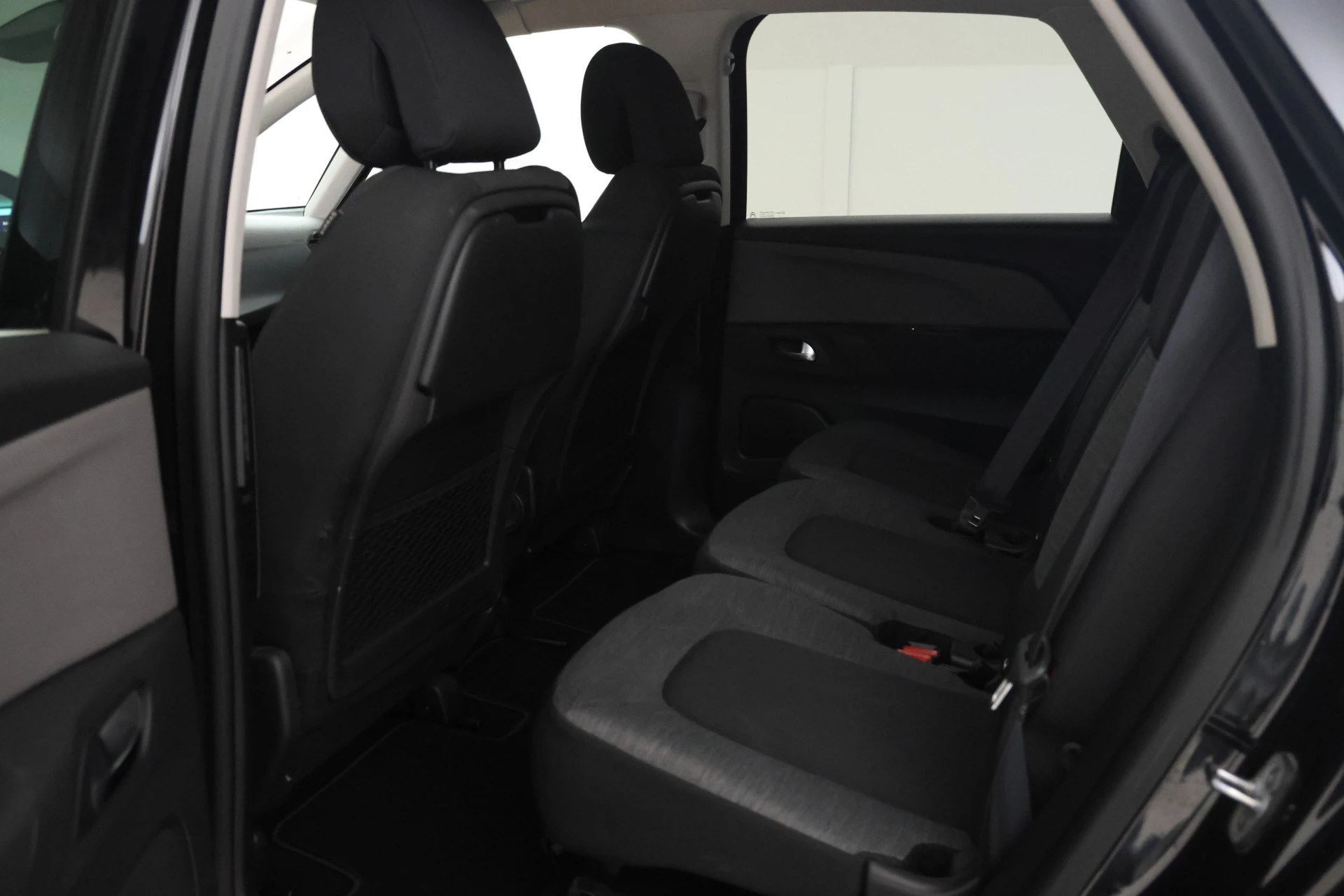 Hoofdafbeelding Citroën C4 Spacetourer