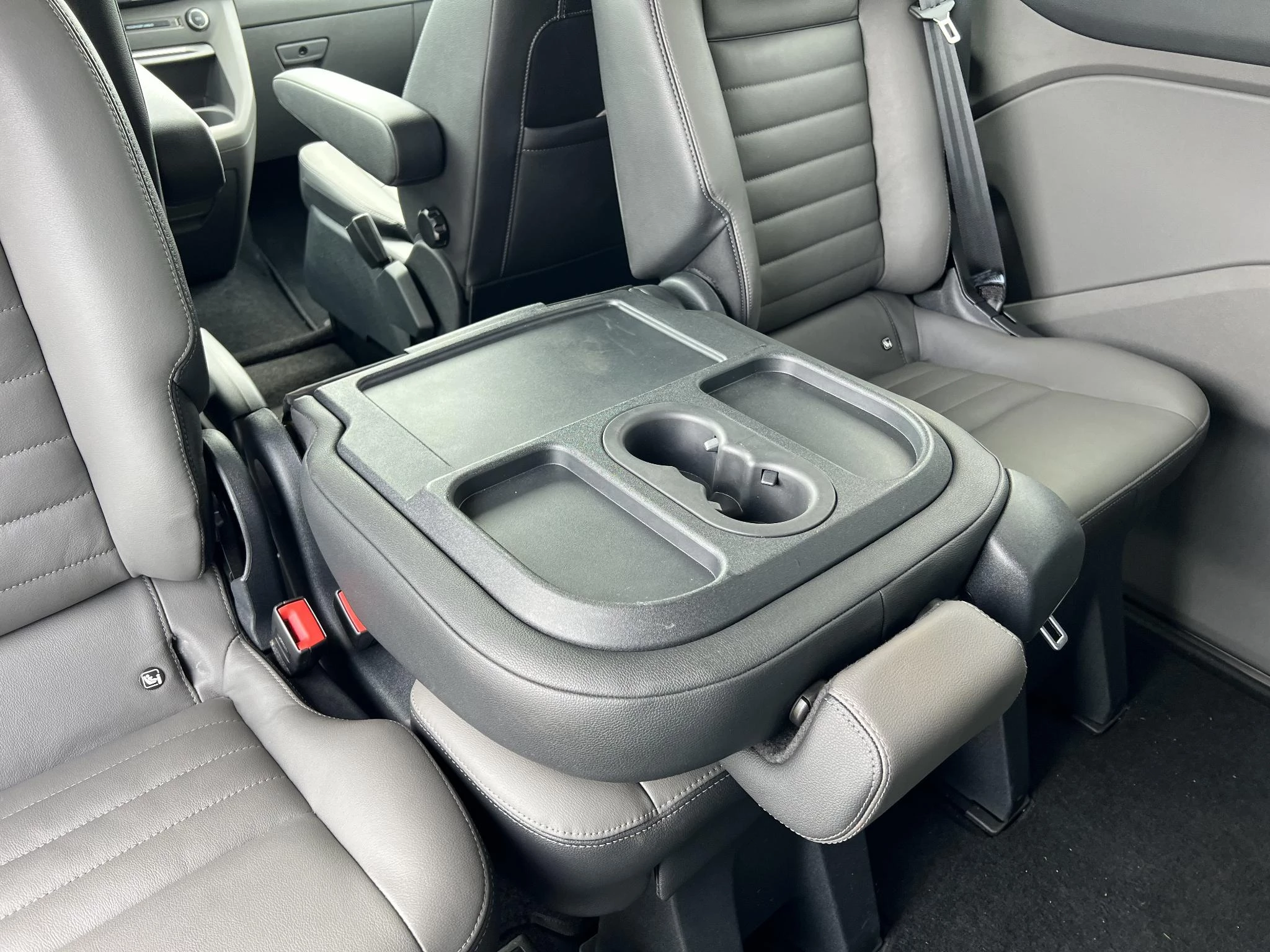 Hoofdafbeelding Ford Tourneo Custom