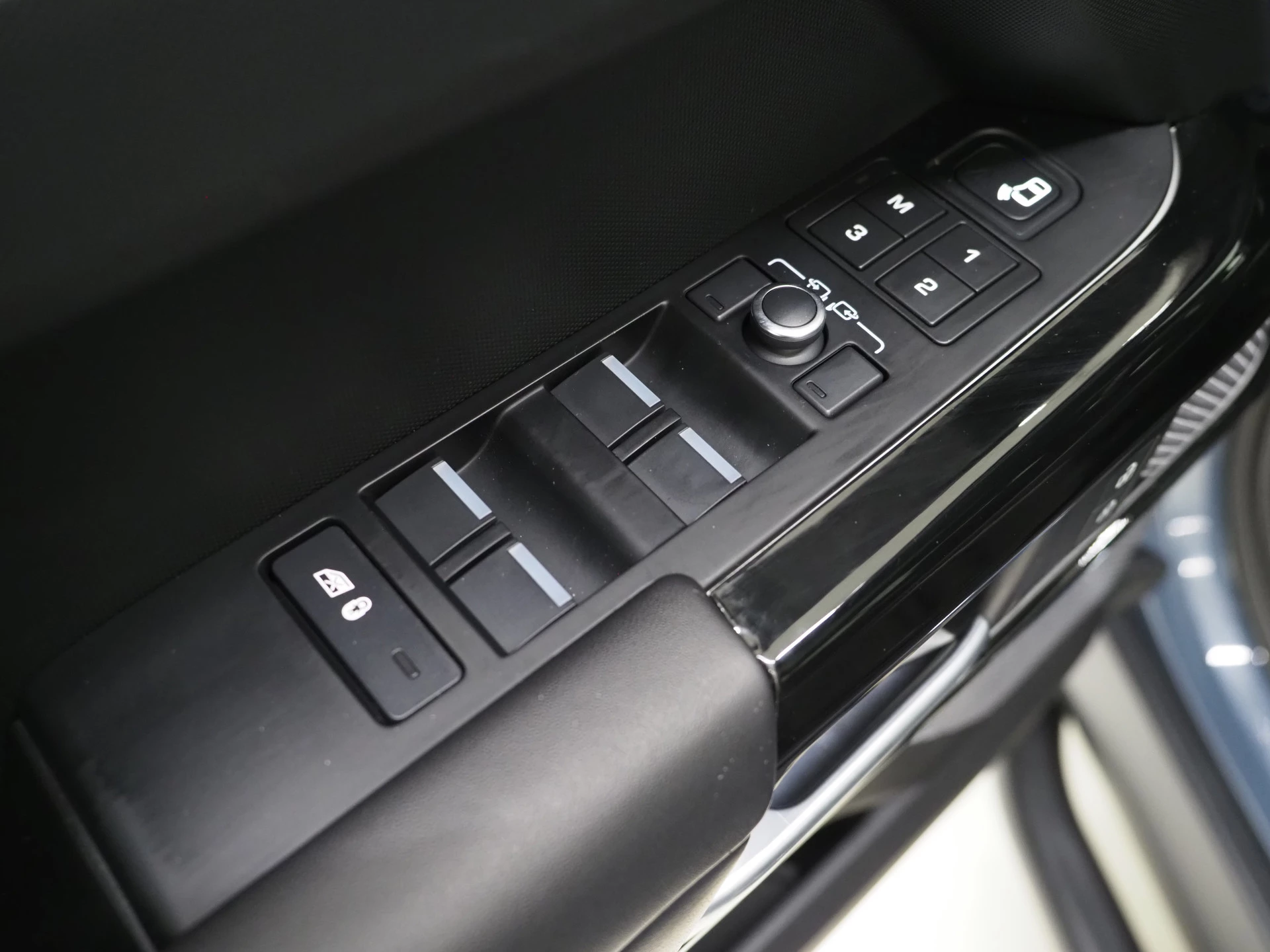 Hoofdafbeelding Land Rover Defender