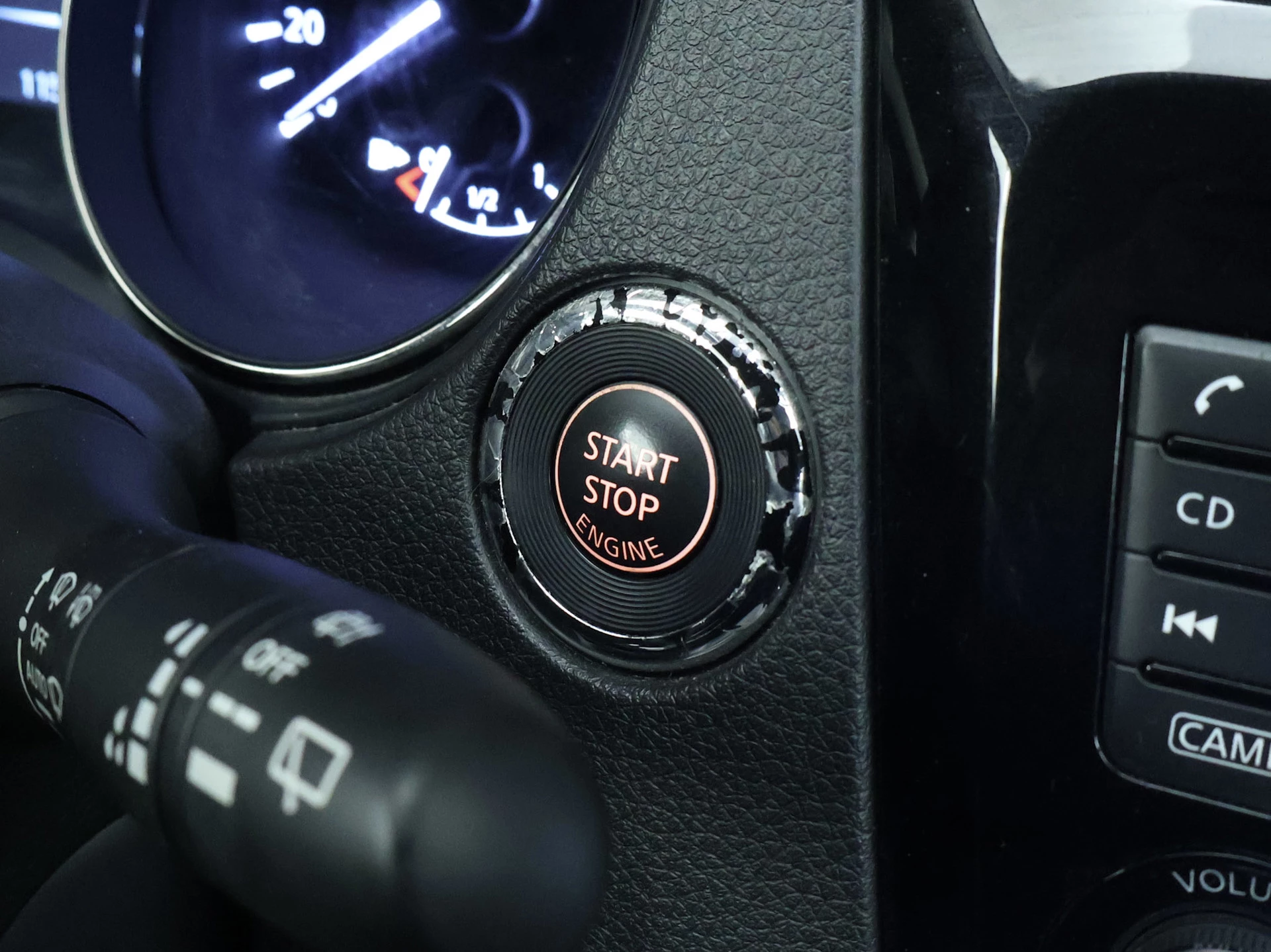 Hoofdafbeelding Nissan X-Trail