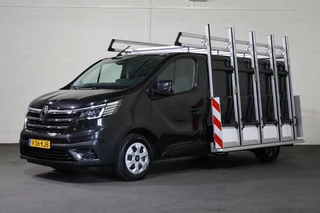 Renault Trafic 2.0 Blue dCi 150pk L2 H1 Automaat Glasresteel