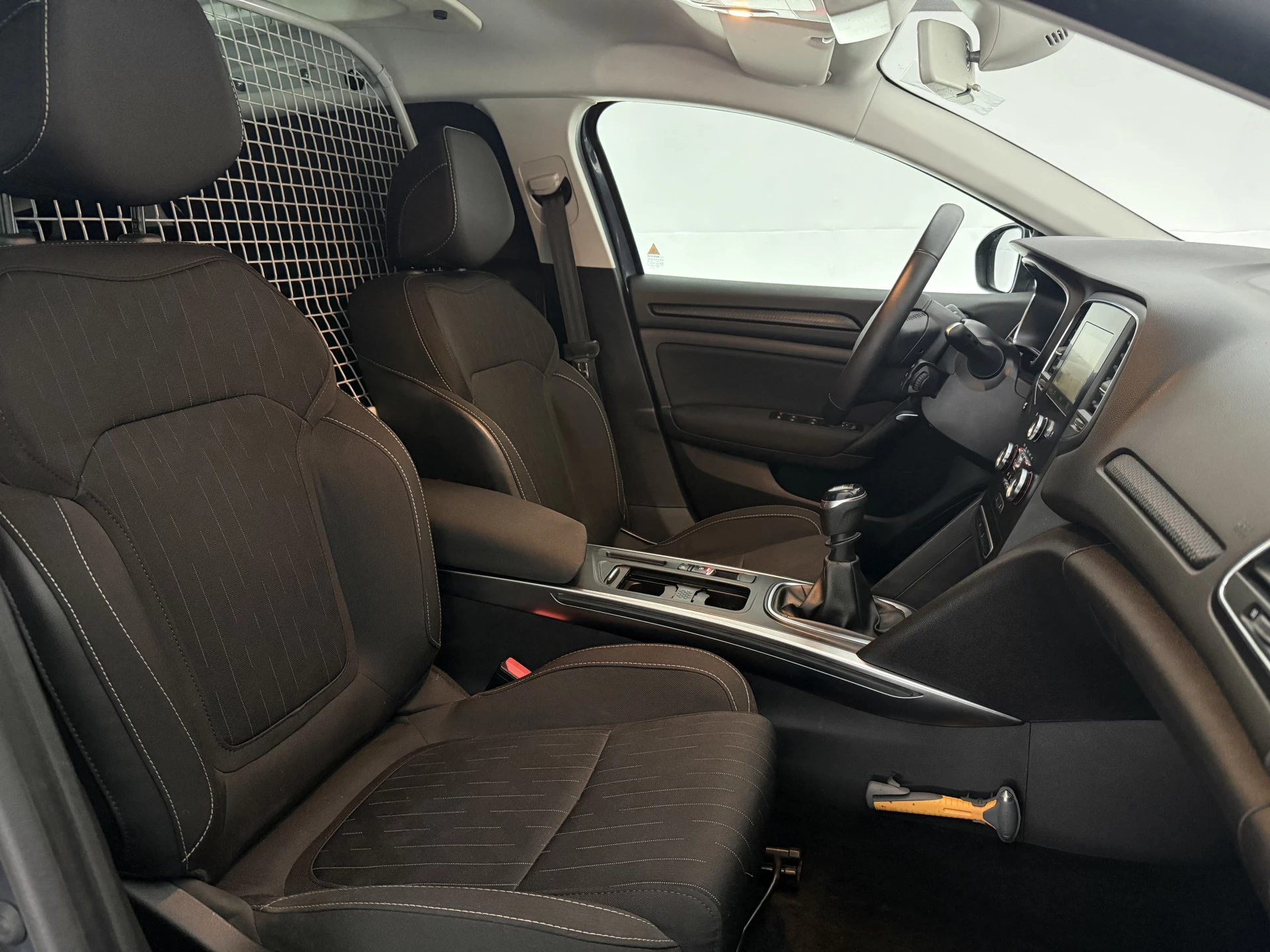 Hoofdafbeelding Renault Mégane