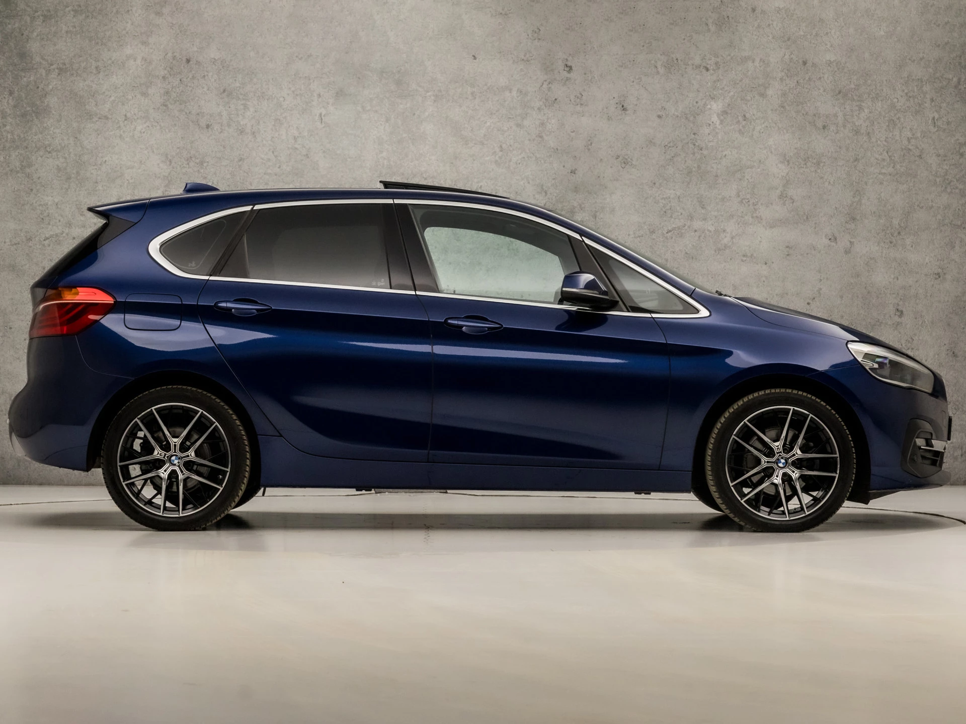 Hoofdafbeelding BMW 2 Serie