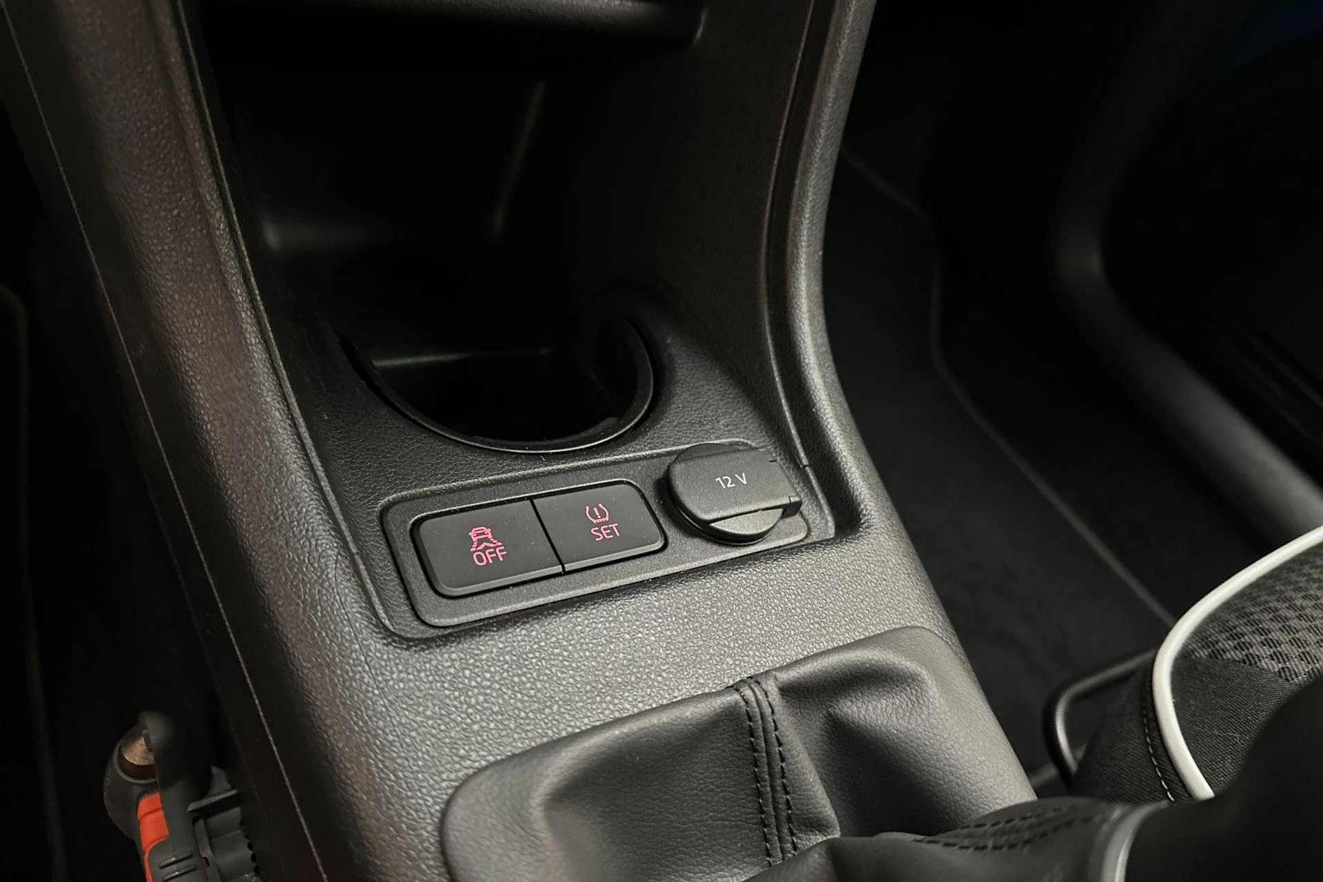 Hoofdafbeelding SEAT Mii
