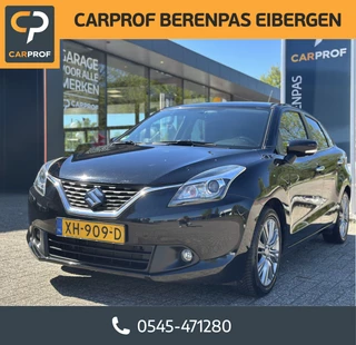 Hoofdafbeelding Suzuki Baleno Suzuki Baleno 1.2 Smart Hybrid High Executive '' Keyless Entry & Go - Camera ''