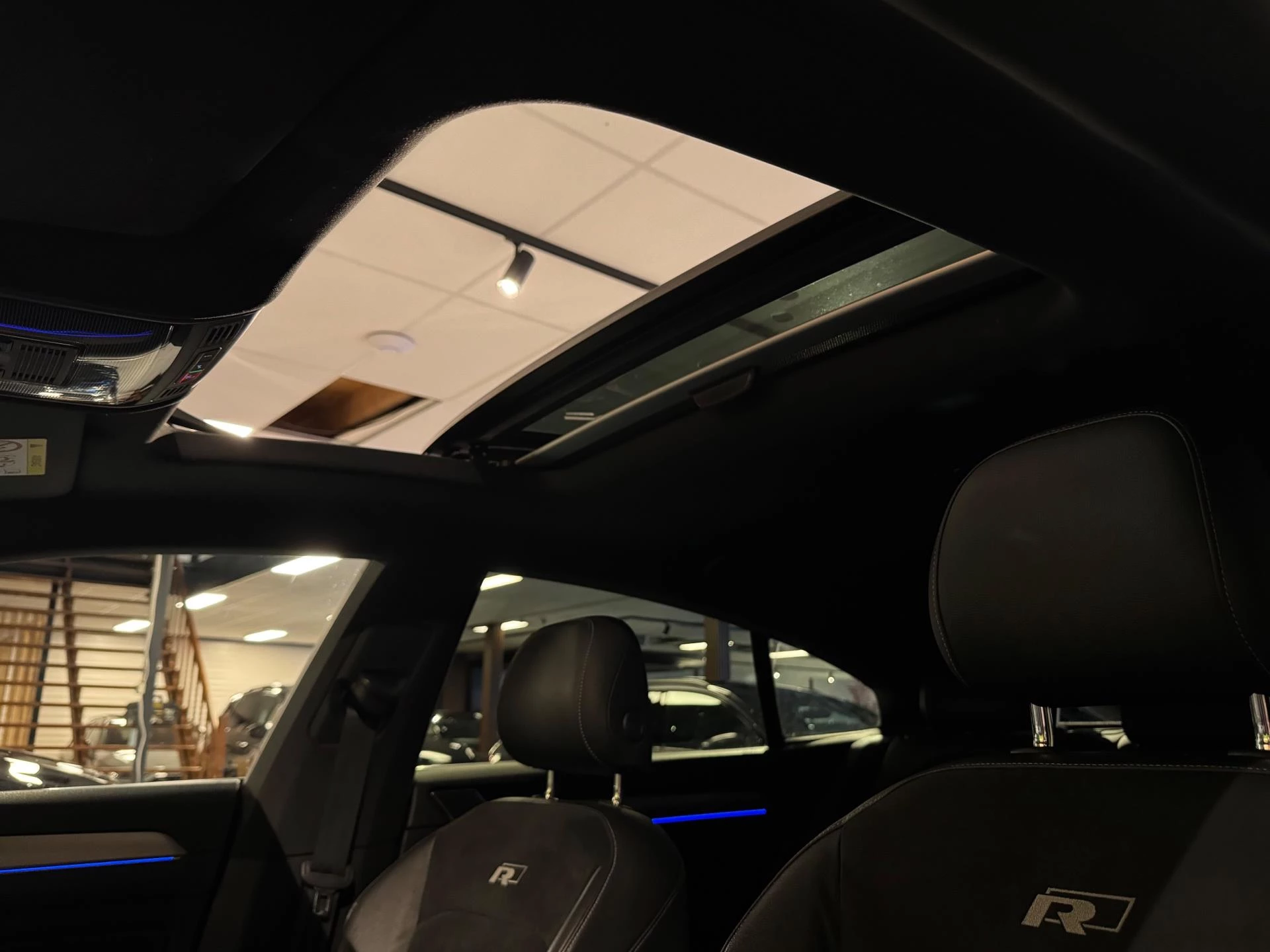 Hoofdafbeelding Volkswagen Arteon