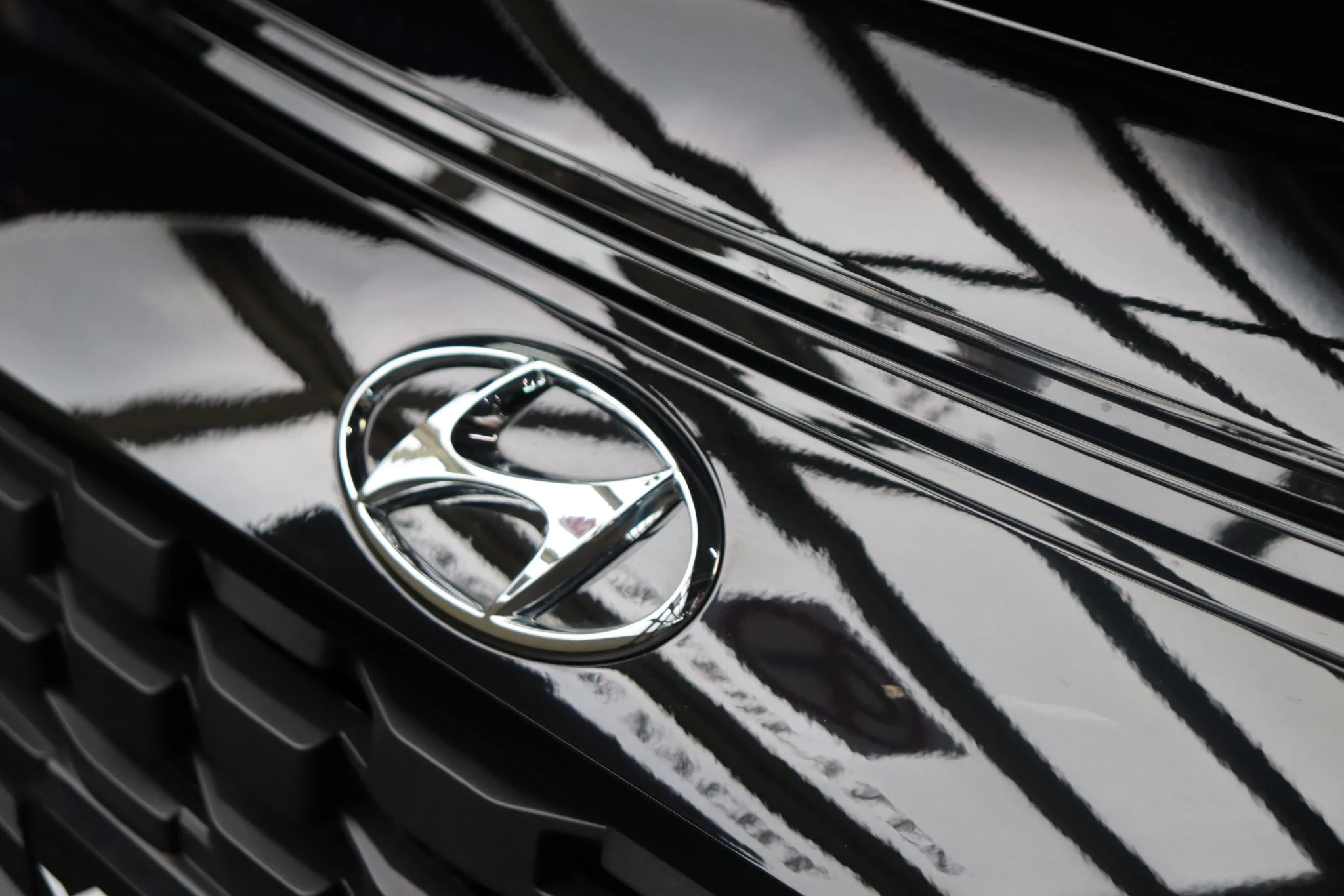 Hoofdafbeelding Hyundai Bayon