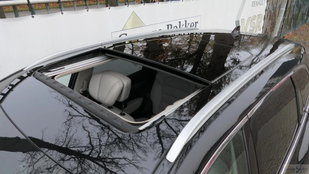 Hoofdafbeelding Renault Koleos