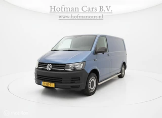 Volkswagen Transporter 2.0 TDI L1H1 Comfortline | 2019 | 120.000 km | Airco | All-season banden
