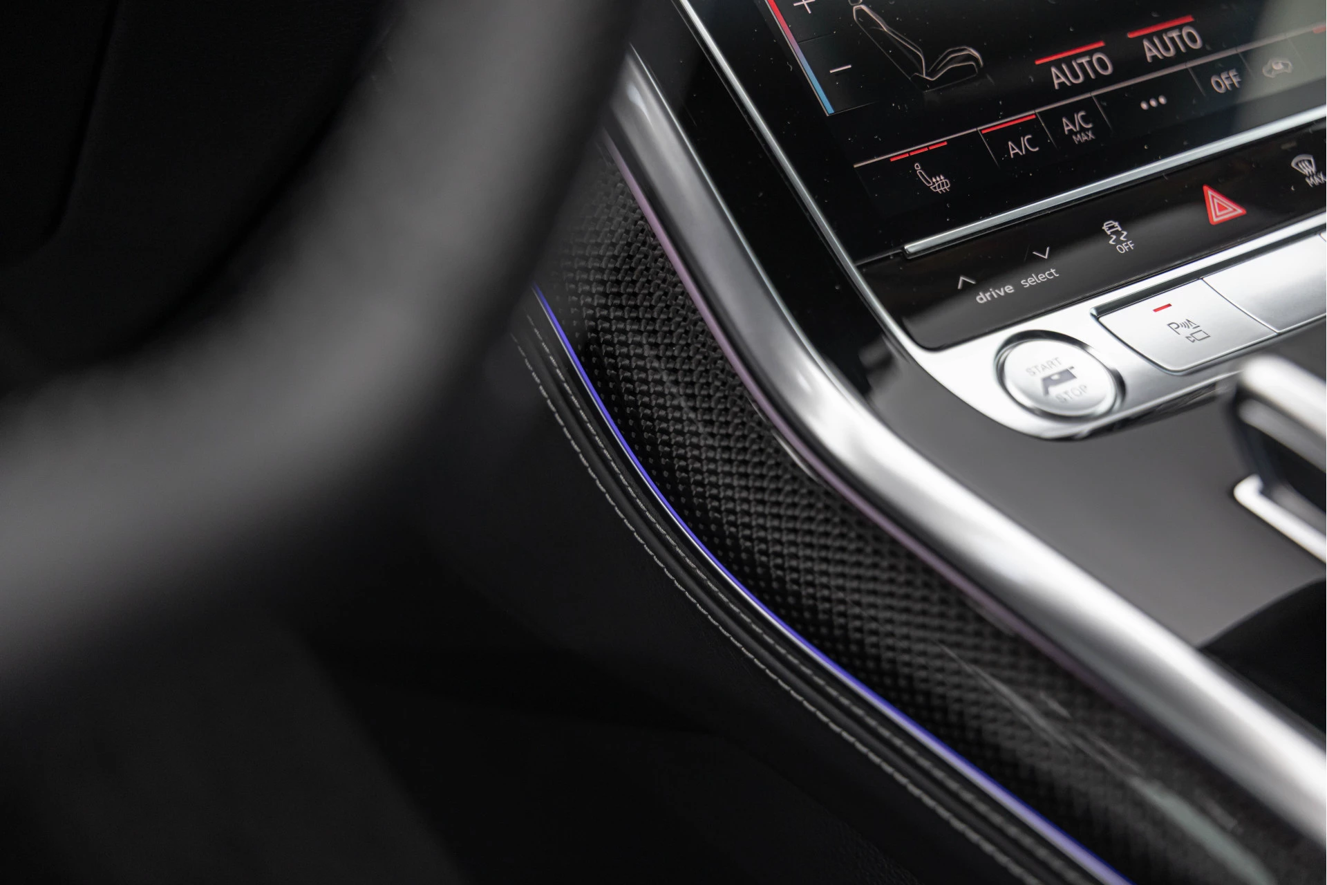 Hoofdafbeelding Audi SQ8