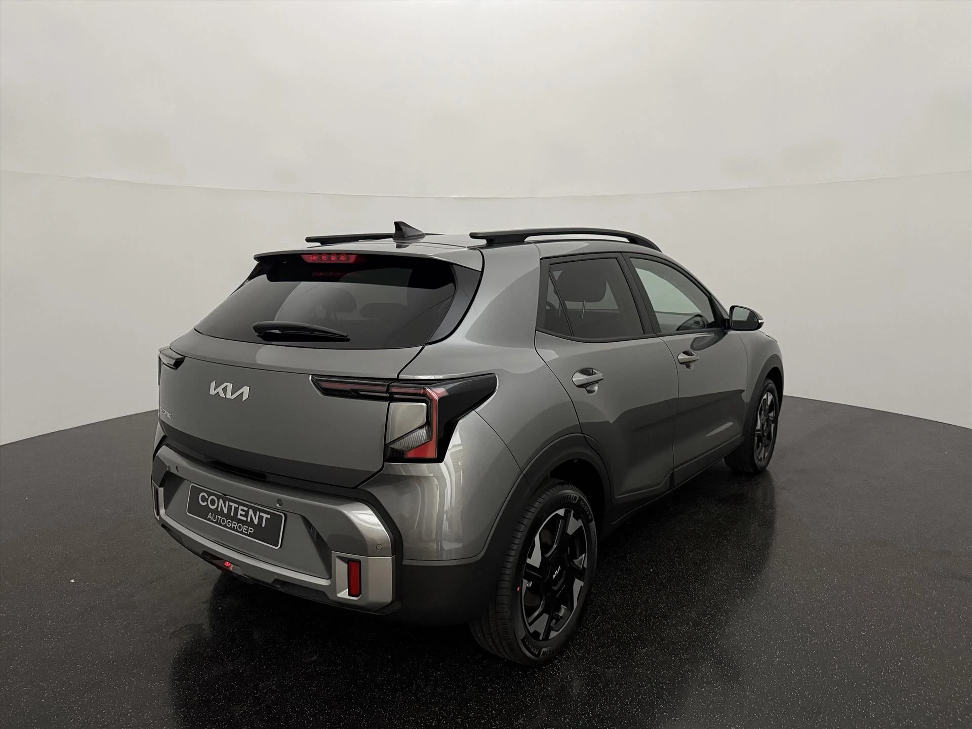 Hoofdafbeelding Kia Stonic